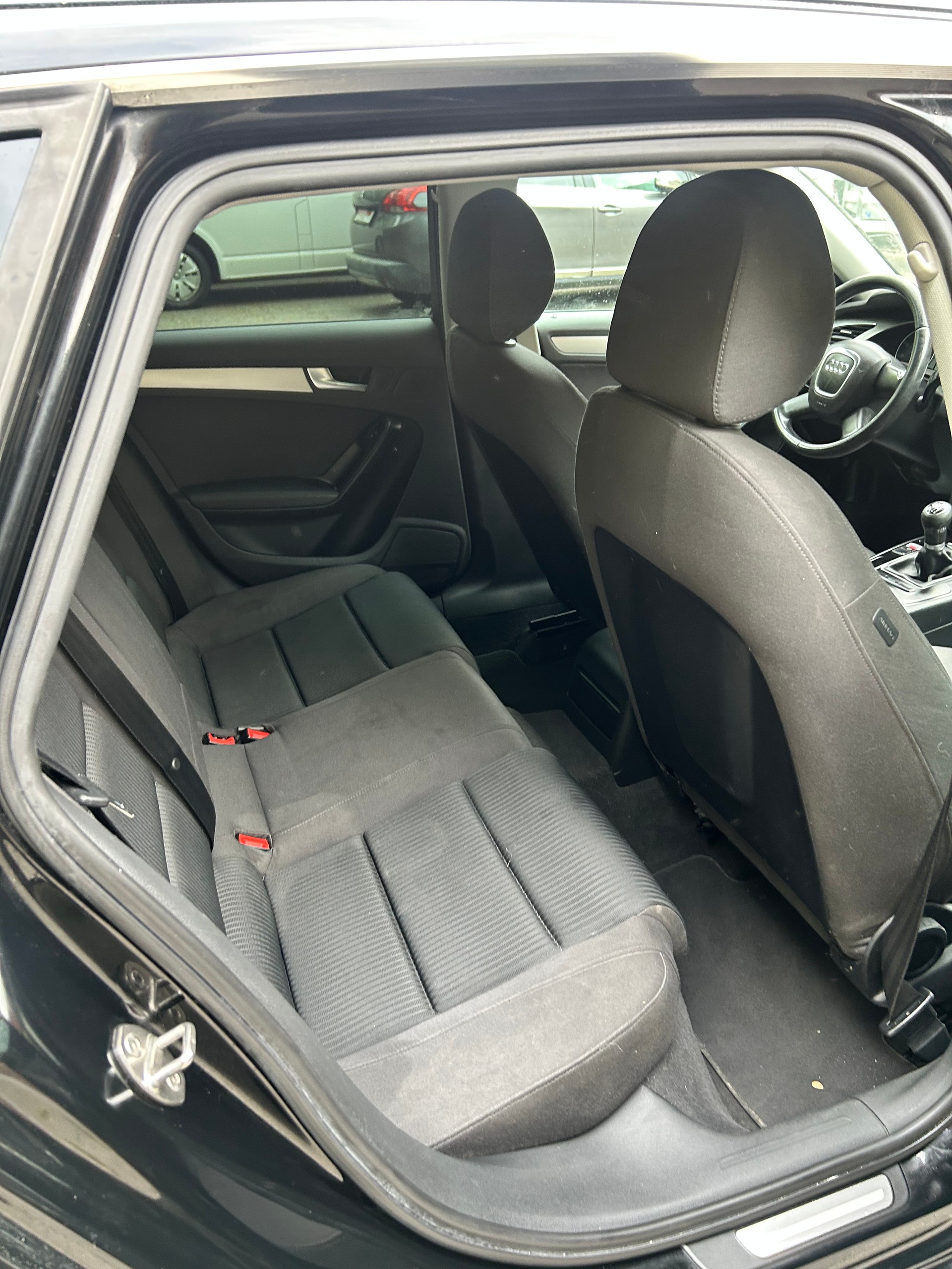 AUDI 1.8t-image-7