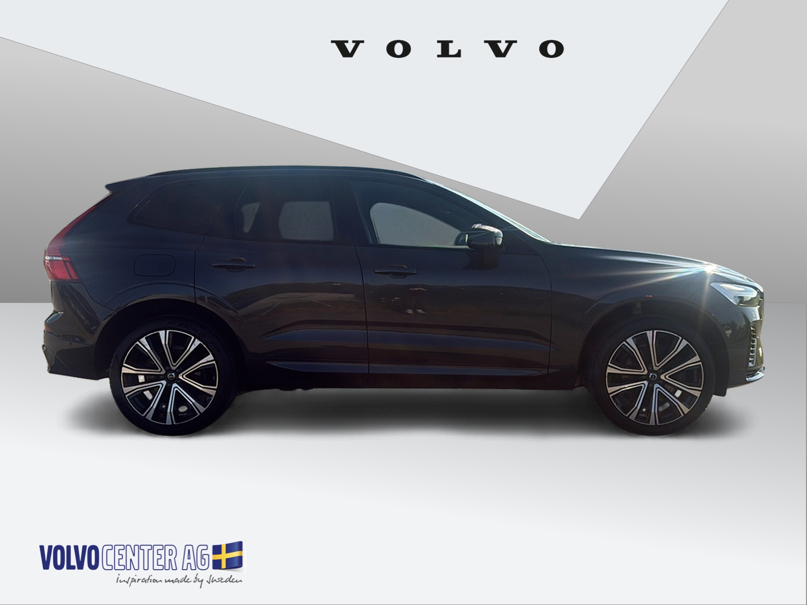 VOLVO XC60 2.0 T8 TE R-Design eAWD-image-4
