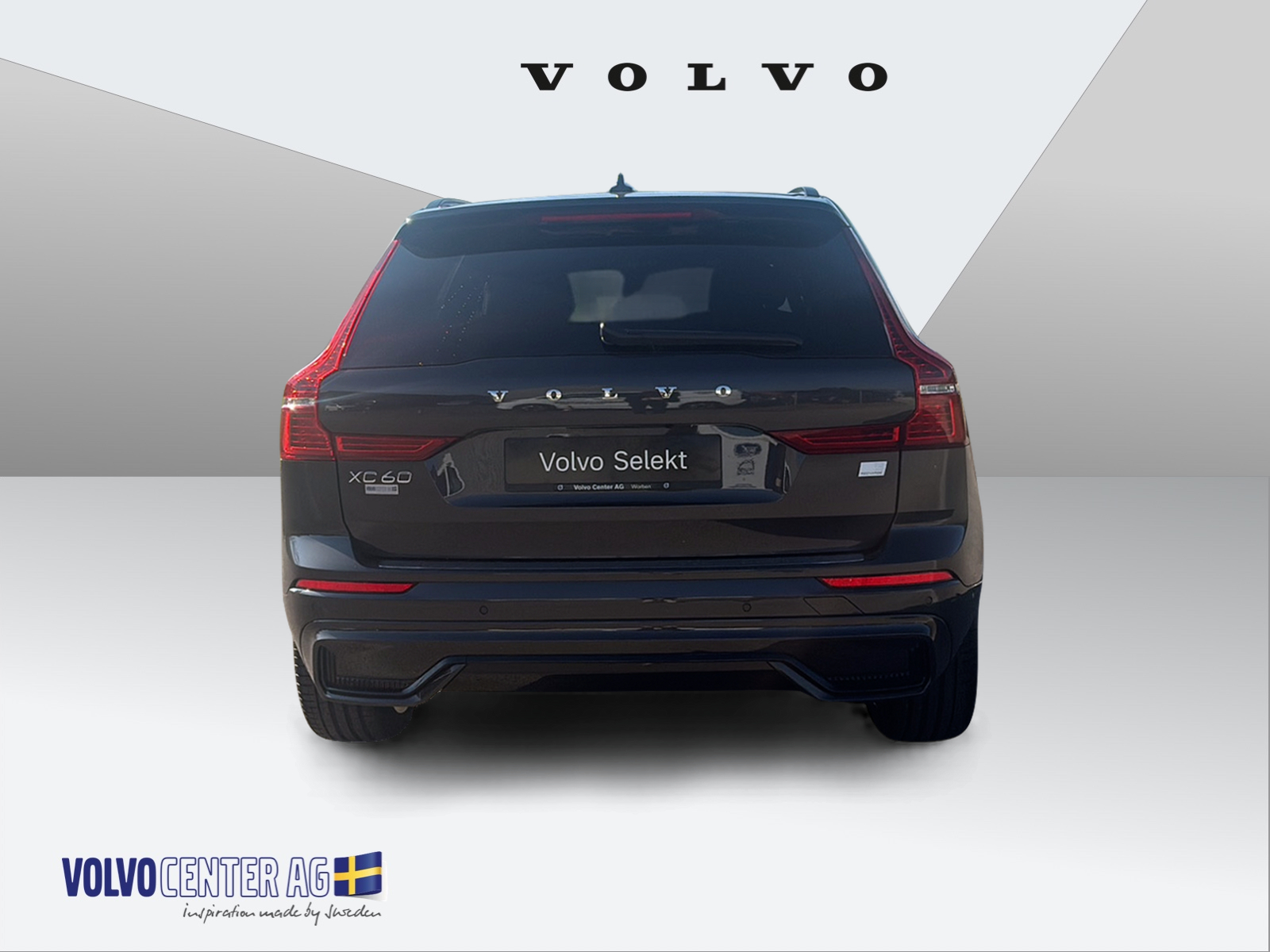 VOLVO XC60 2.0 T8 TE R-Design eAWD-image-7