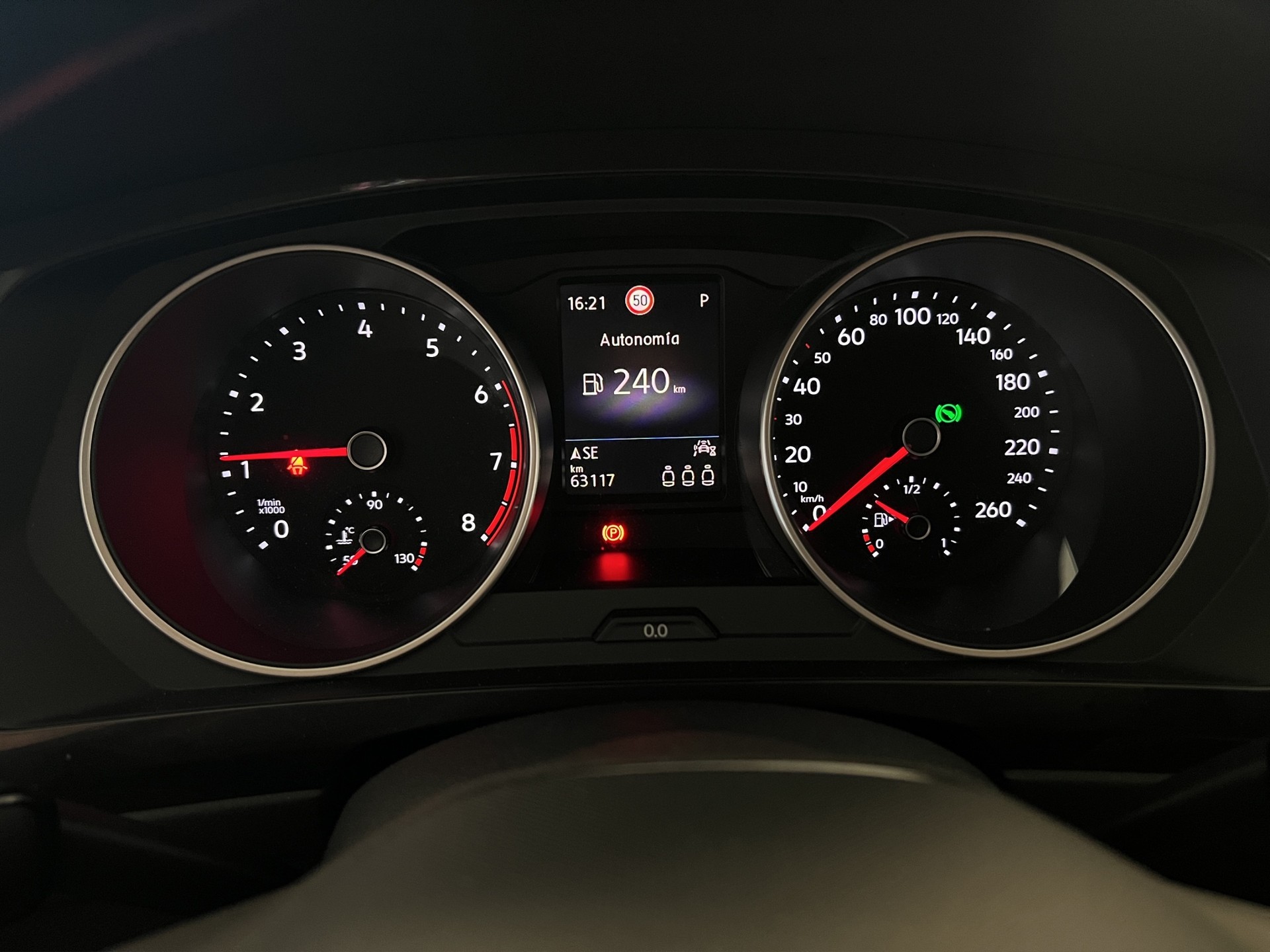 VW Tiguan 1.5TSI Evo Life DSG-image-7