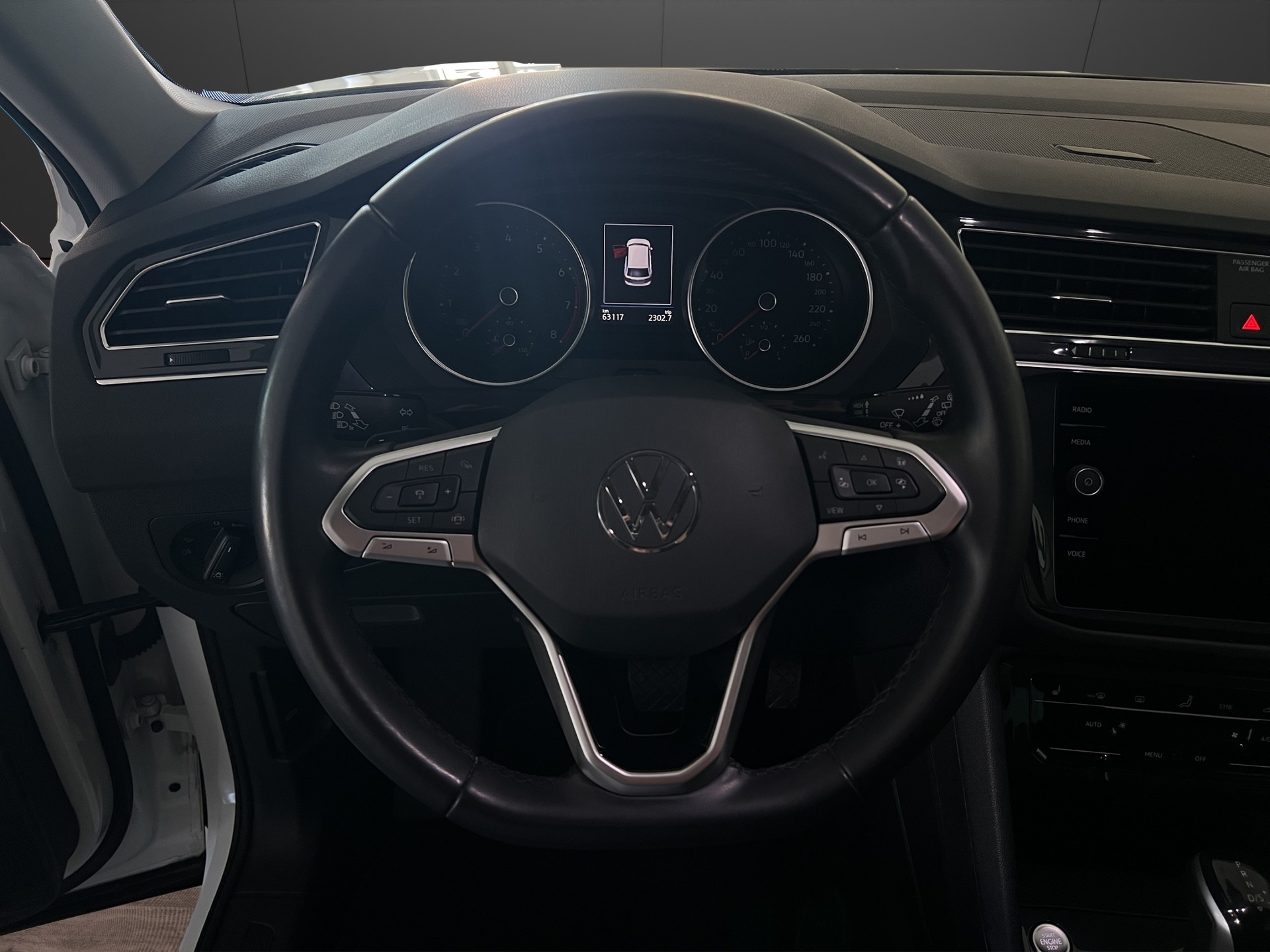 VW Tiguan 1.5TSI Evo Life DSG-image-6