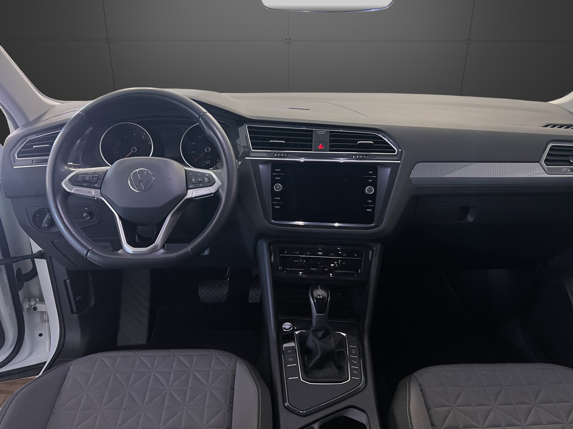 VW Tiguan 1.5TSI Evo Life DSG-image-9