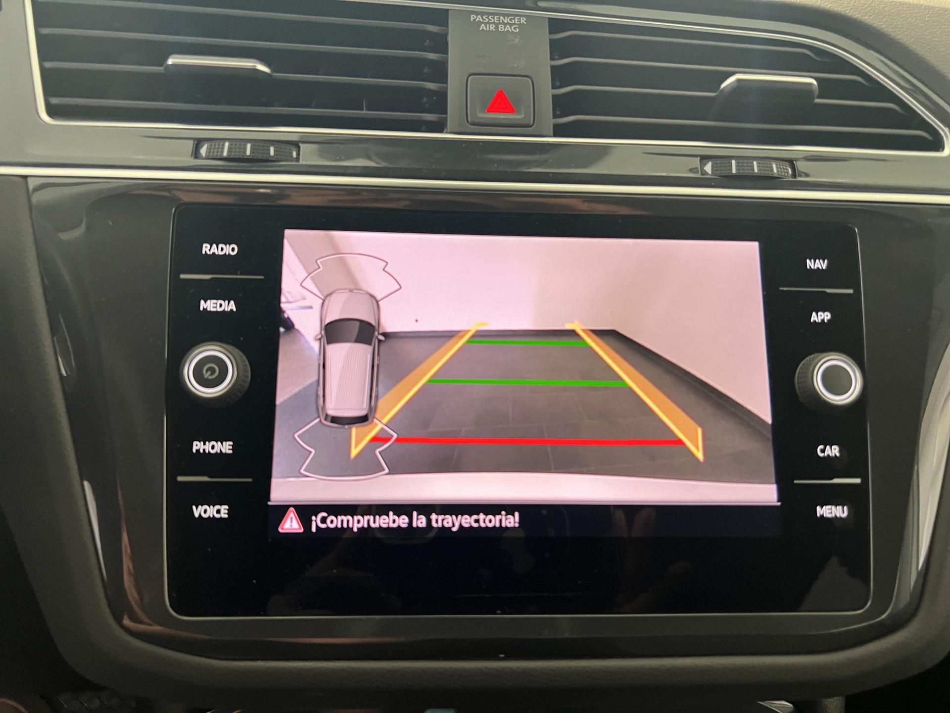 VW Tiguan 1.5TSI Evo Life DSG-image-11