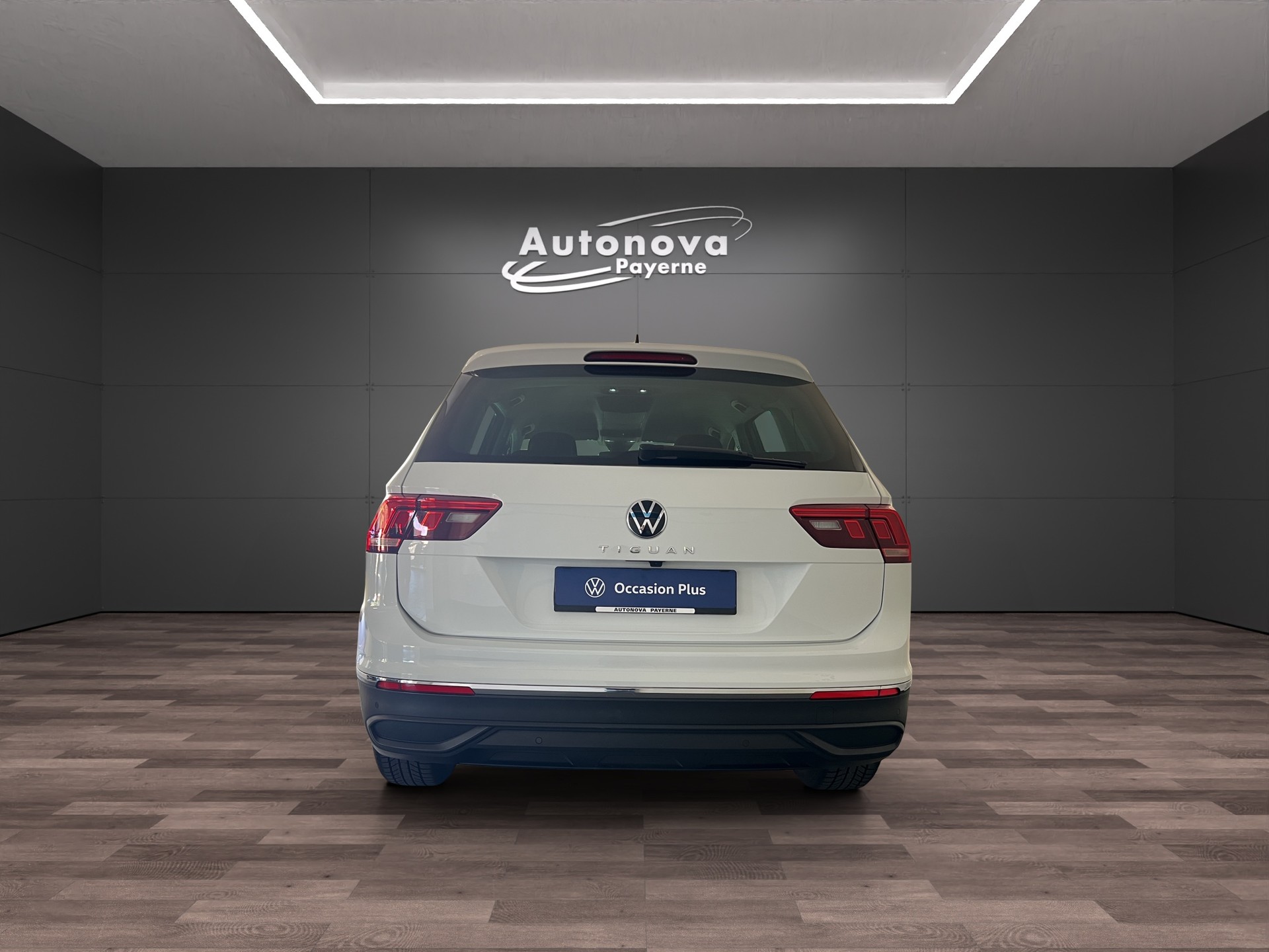 VW Tiguan 1.5TSI Evo Life DSG-image-4