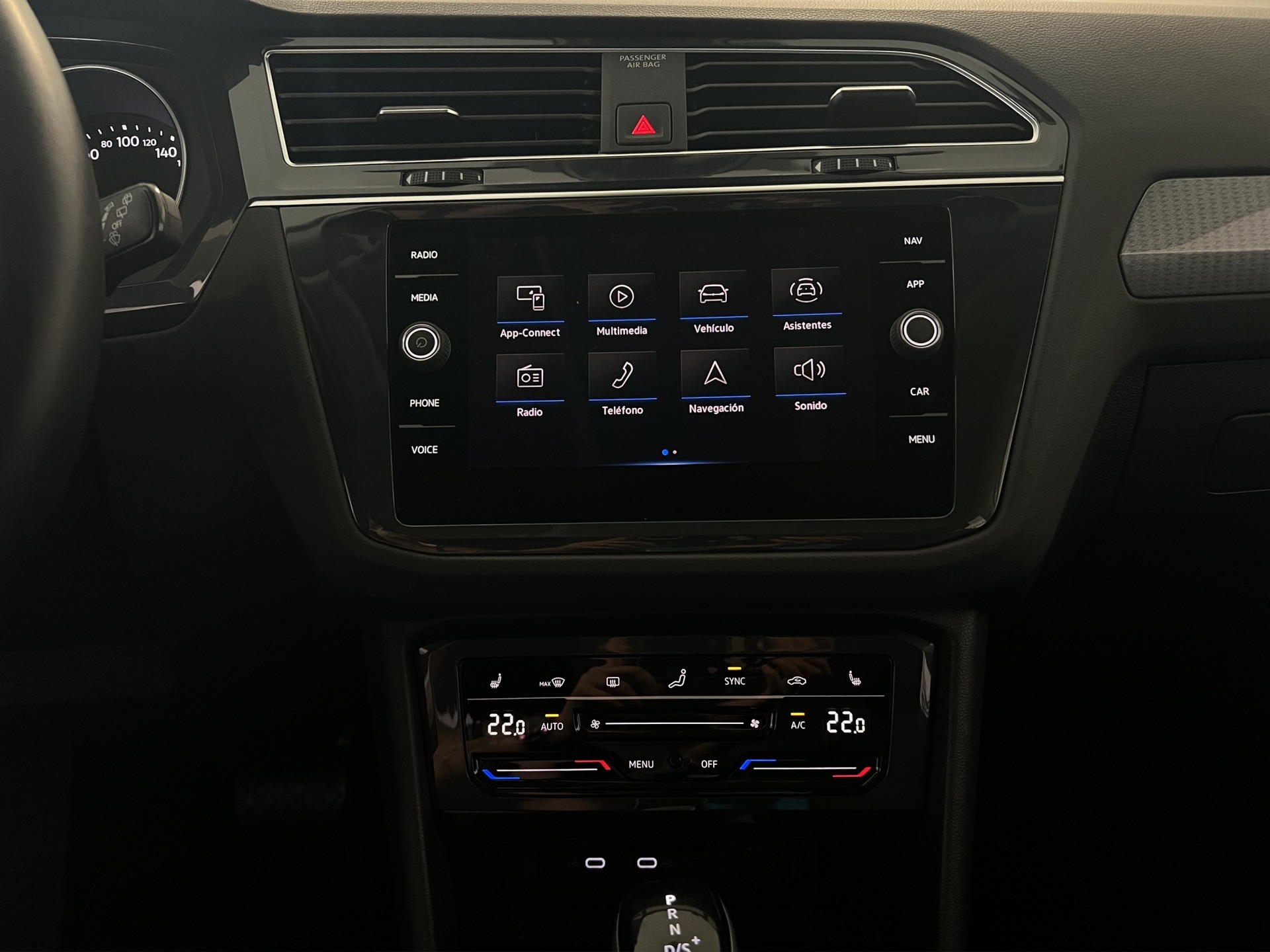 VW Tiguan 1.5TSI Evo Life DSG-image-10