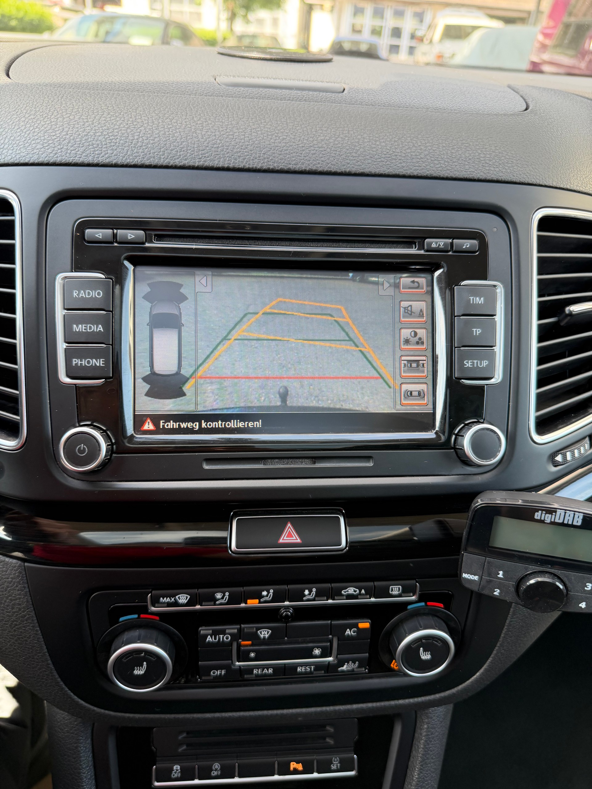 SEAT Alhambra 2.0 TDI Style 4x4-image-11