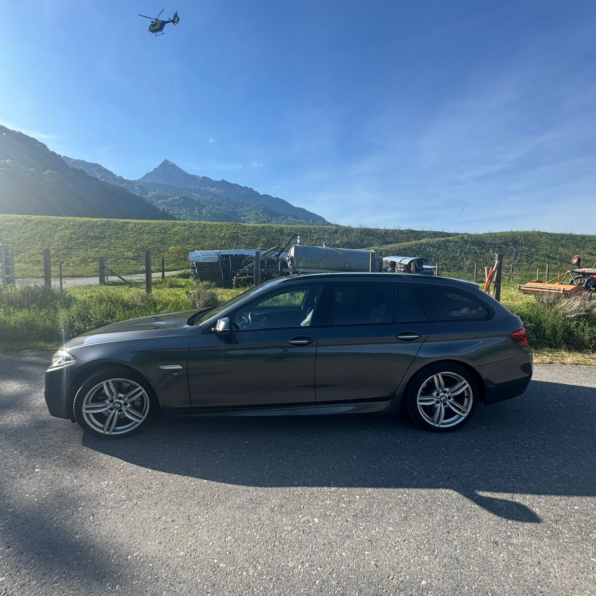 BMW 530d xDrive-image-9