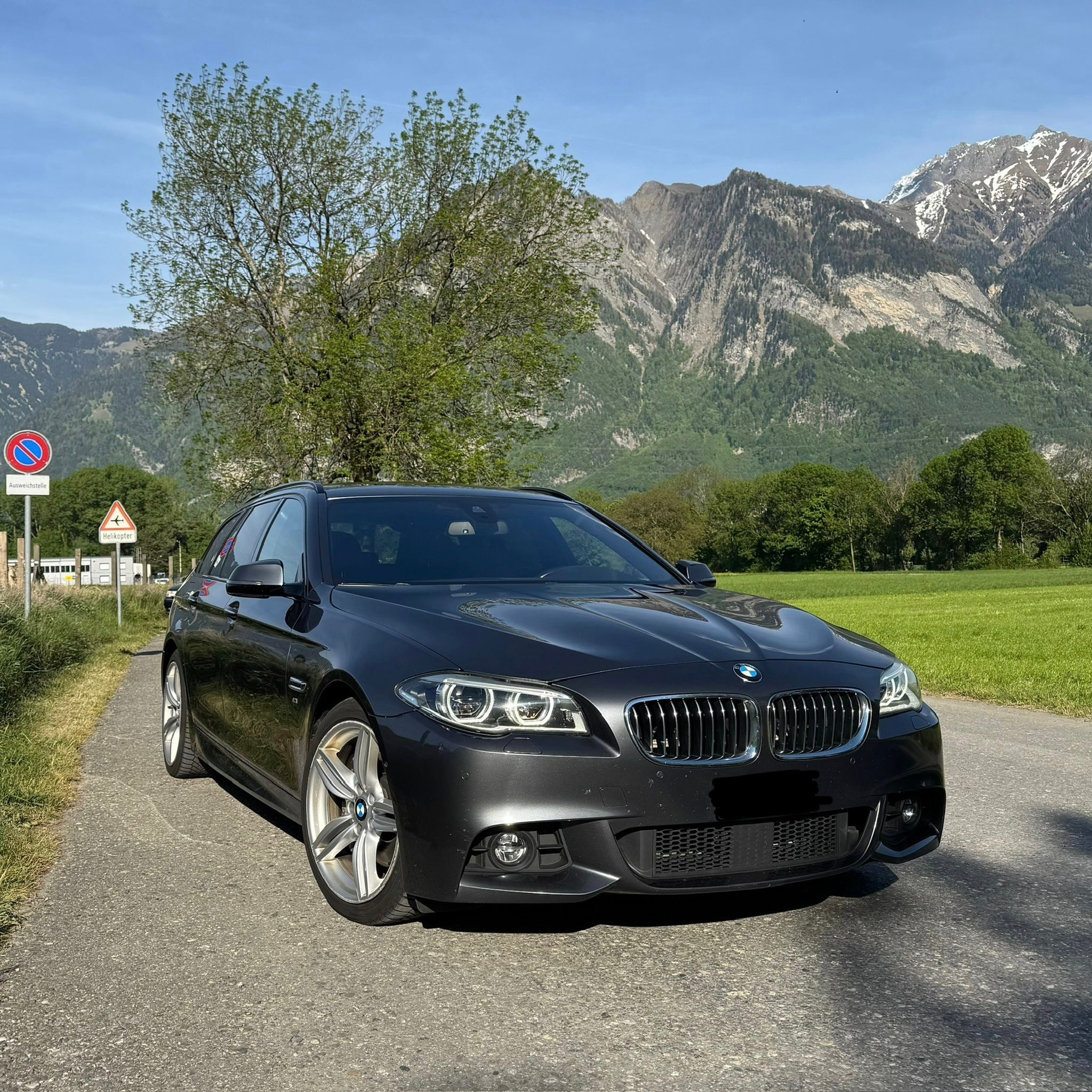BMW 530d xDrive-image-1