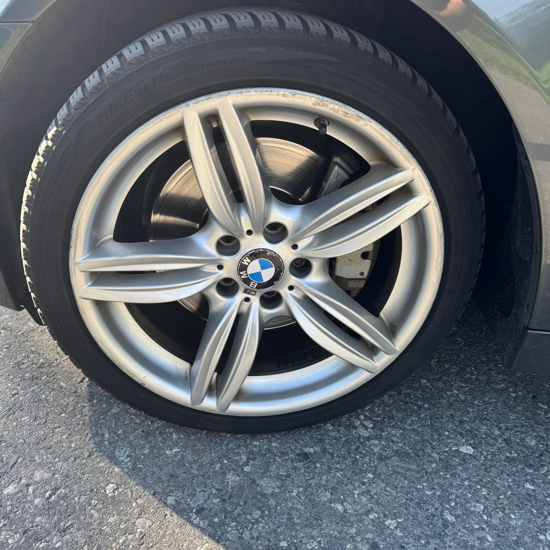 BMW 530d xDrive-image-3