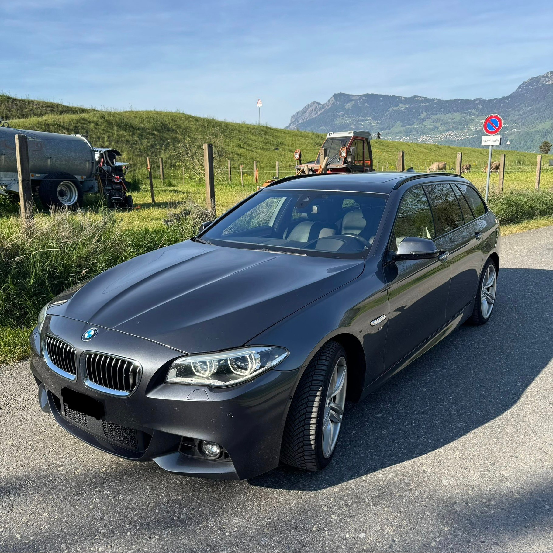 BMW 530d xDrive-image-2