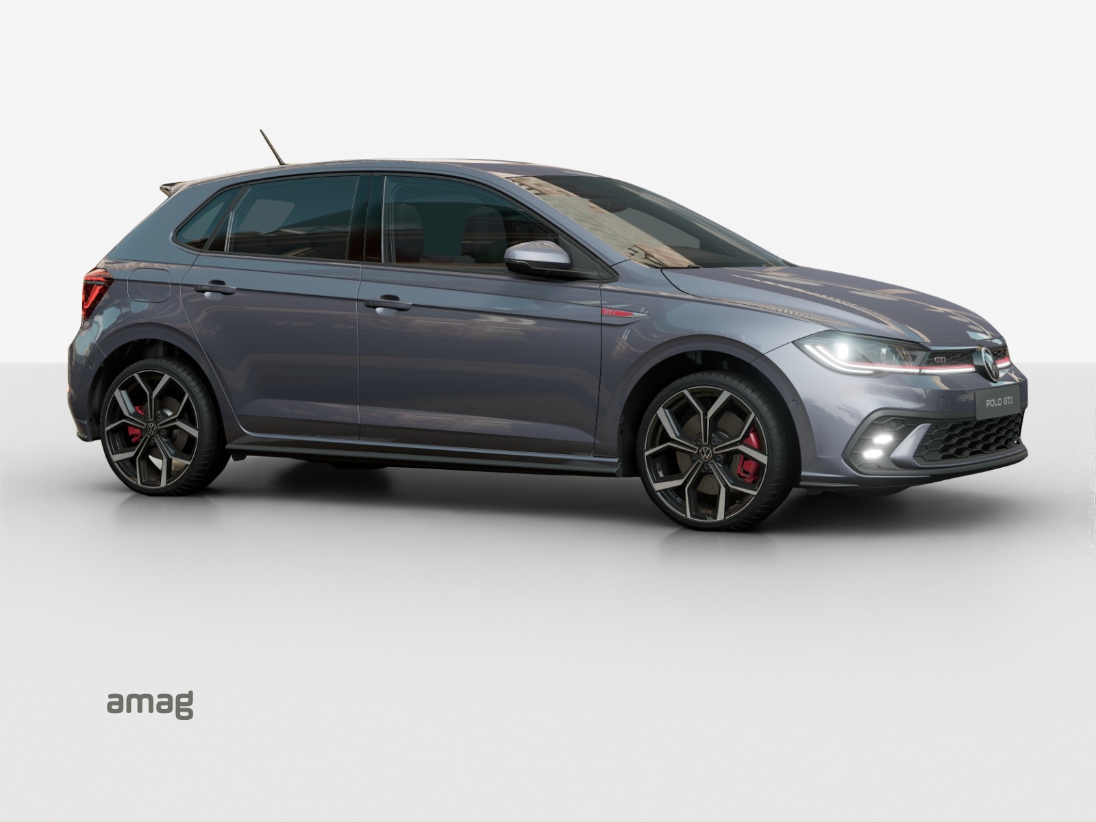VW Polo 2.0 TSI GTI DSG-image-3