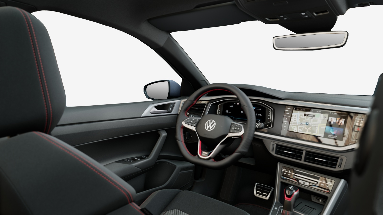 VW Polo 2.0 TSI GTI DSG-image-8