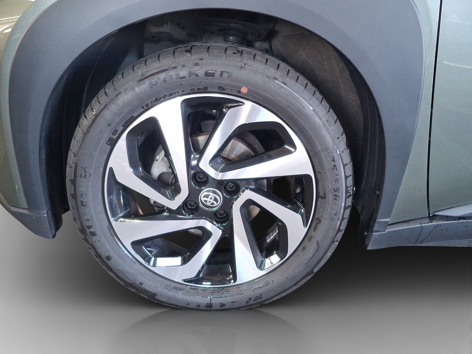 TOYOTA Aygo X 1.0 VVT-i Trend-image-14