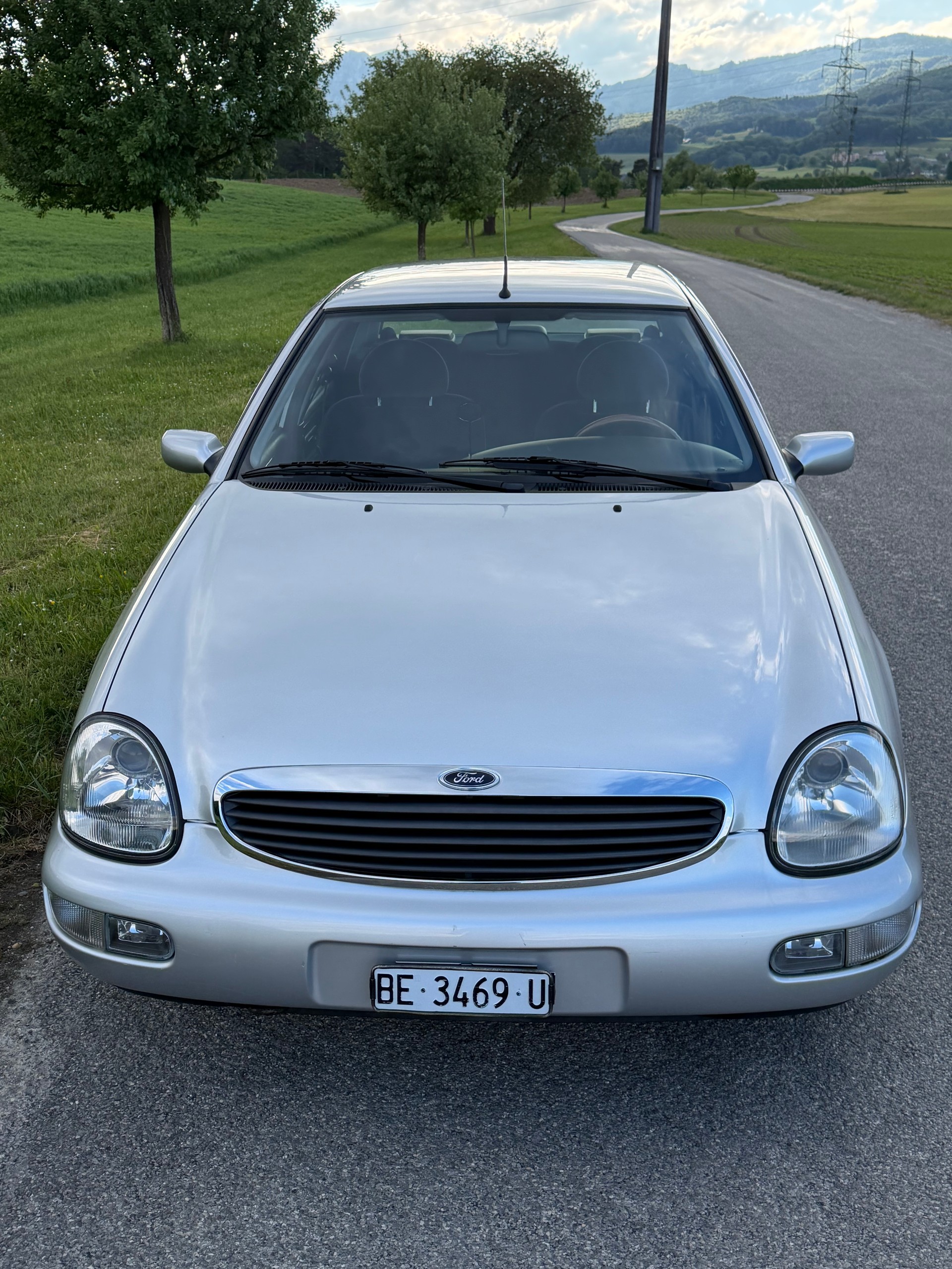 FORD Scorpio 2.9i 24V Luxury A-image-7