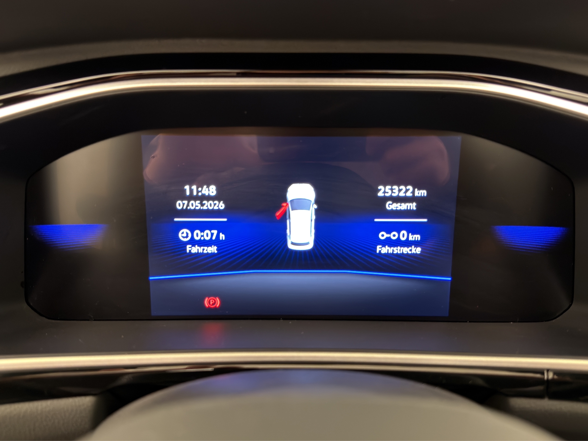 VW T-Roc Cabriolet 1.5 TSI R-Line-image-8