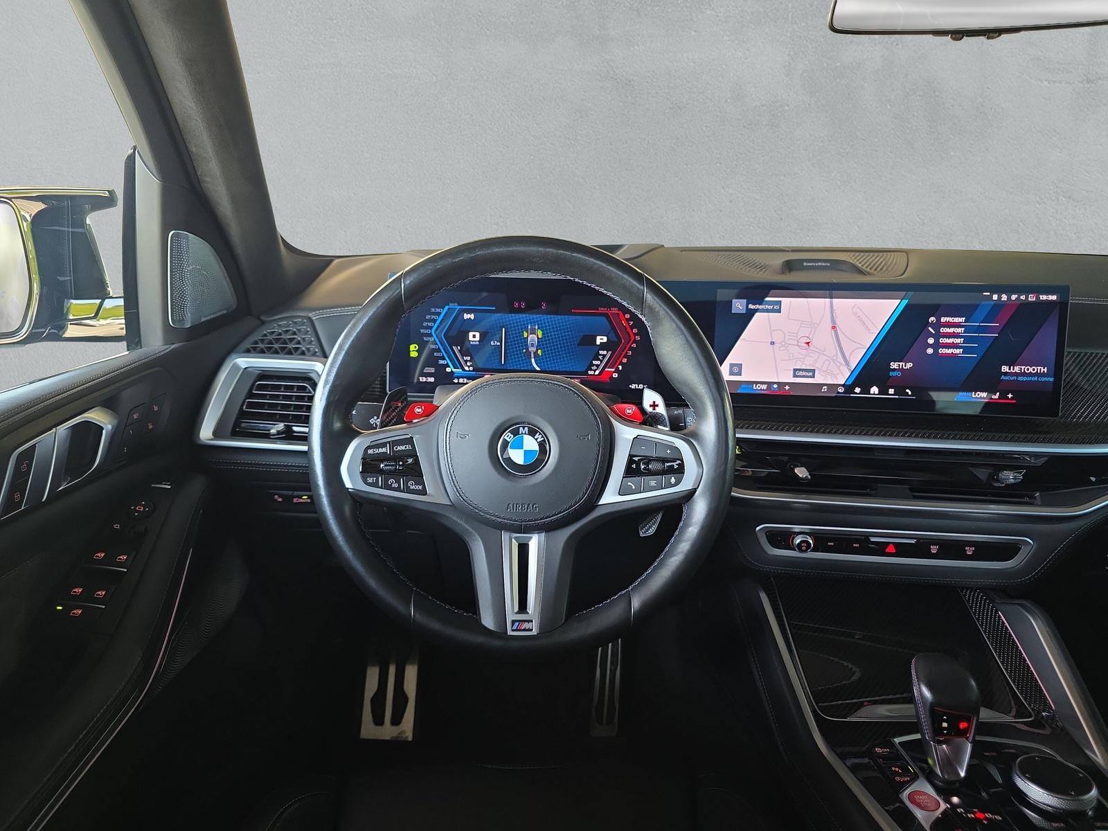 BMW X5 M Competition F95 (CH) AHK 3.0T-image-15