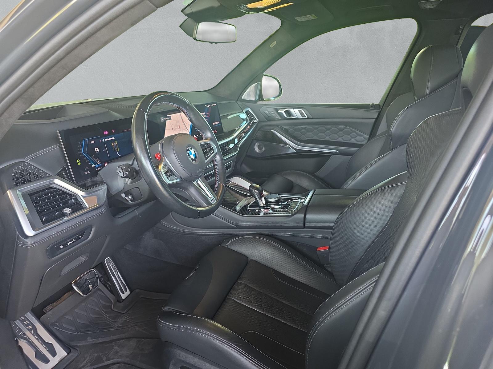BMW X5 M Competition F95 (CH) AHK 3.0T-image-10