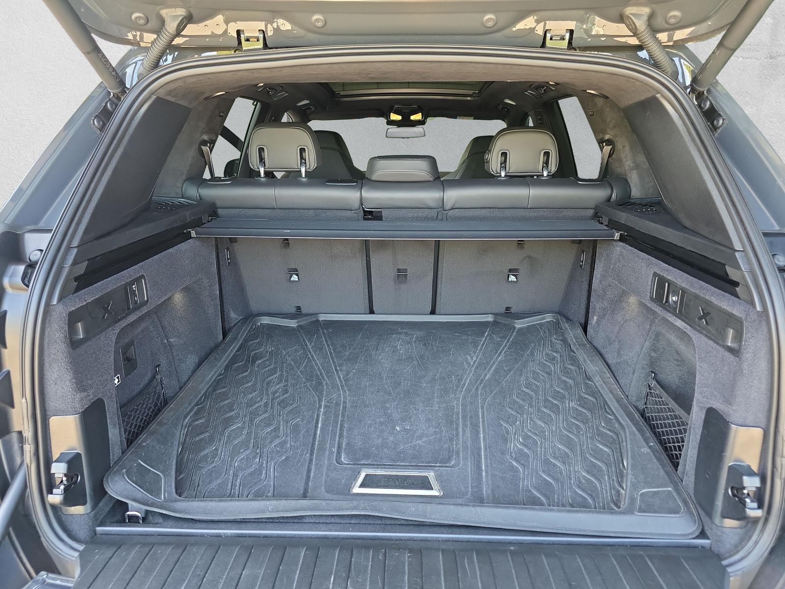 BMW X5 M Competition F95 (CH) AHK 3.0T-image-9