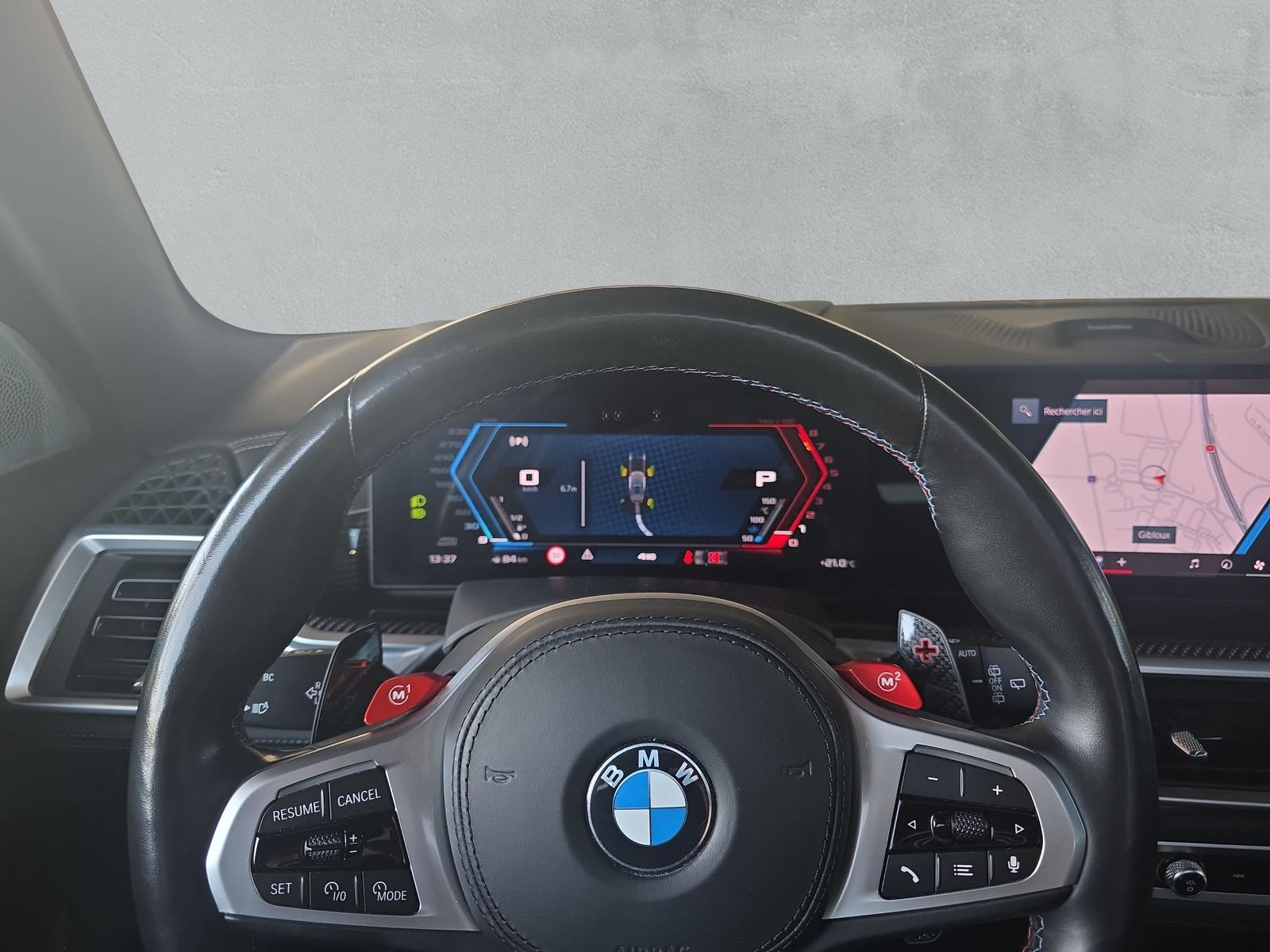 BMW X5 M Competition F95 (CH) AHK 3.0T-image-17