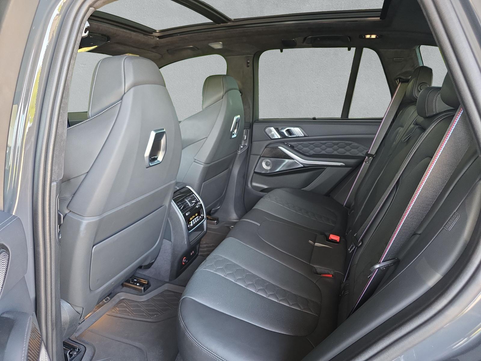 BMW X5 M Competition F95 (CH) AHK 3.0T-image-11