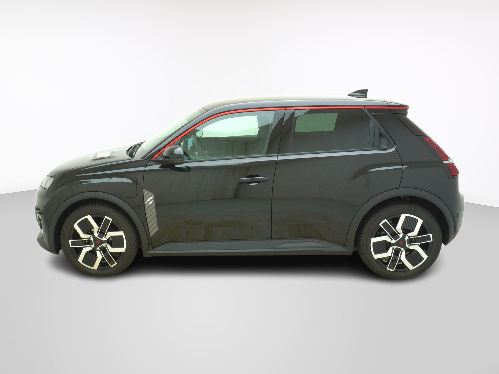 RENAULT R5 E-Tech Comfort Range techno-image-1