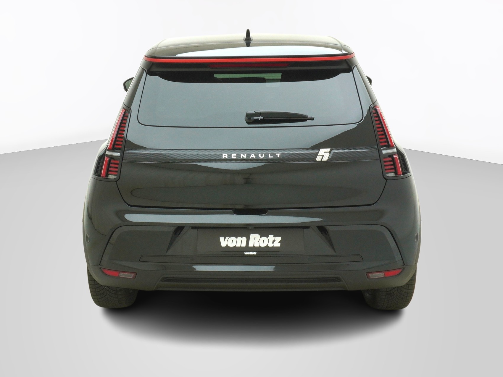 RENAULT R5 E-Tech Comfort Range techno-image-2