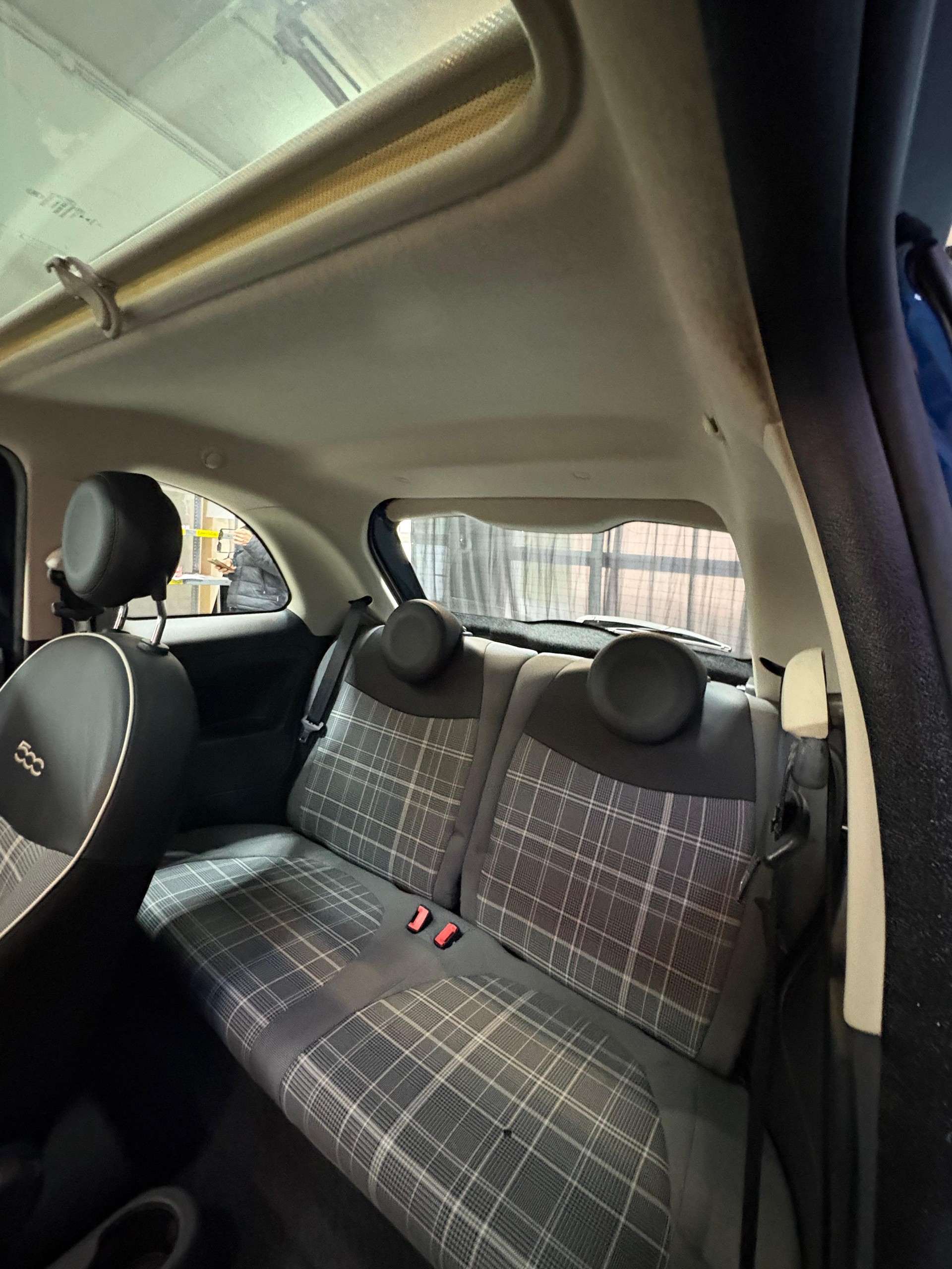 FIAT 500 0.9 Twinair Pop Star Dualogic-image-10