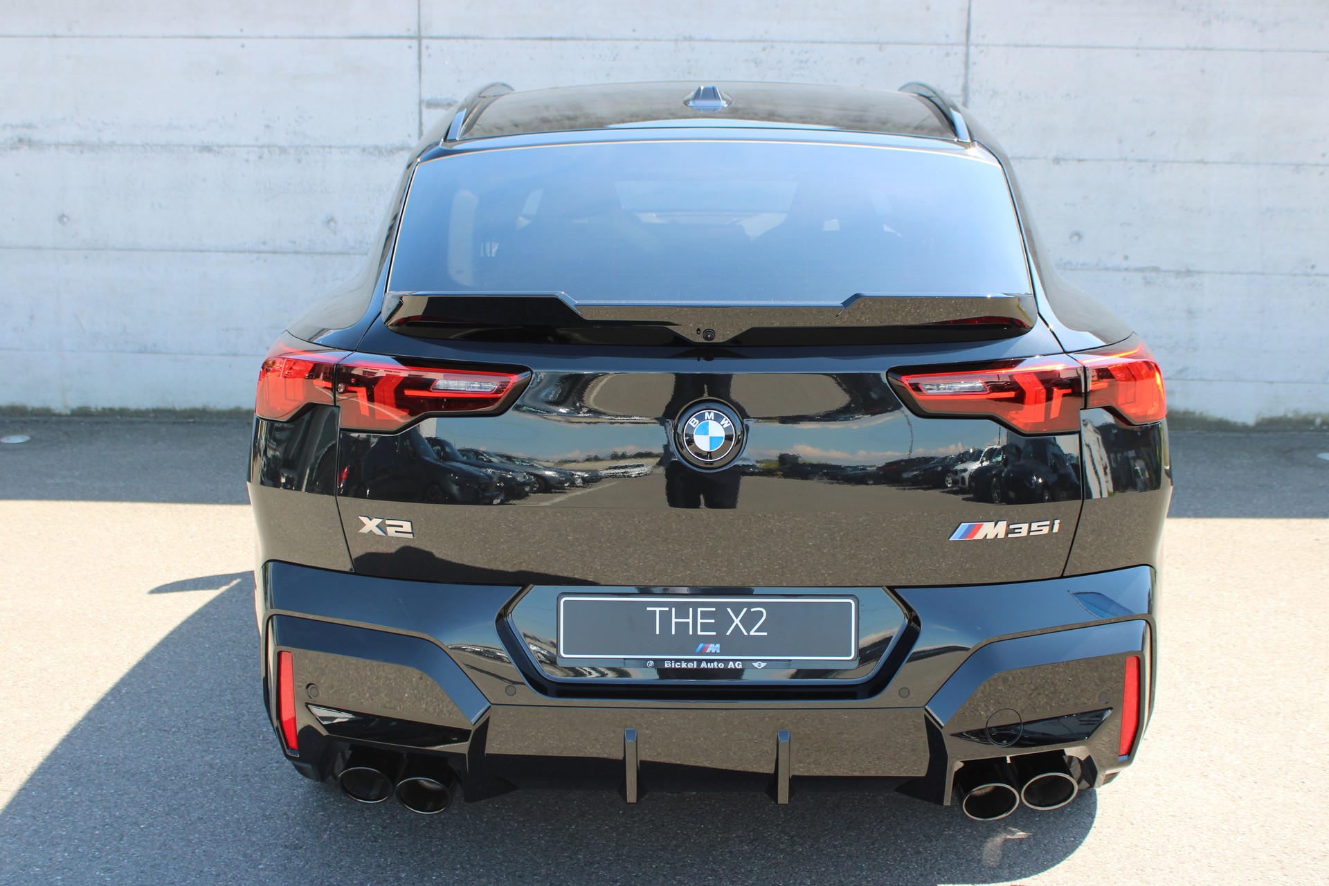 BMW X2 xDrive M35i M Sp. Pro-image-4