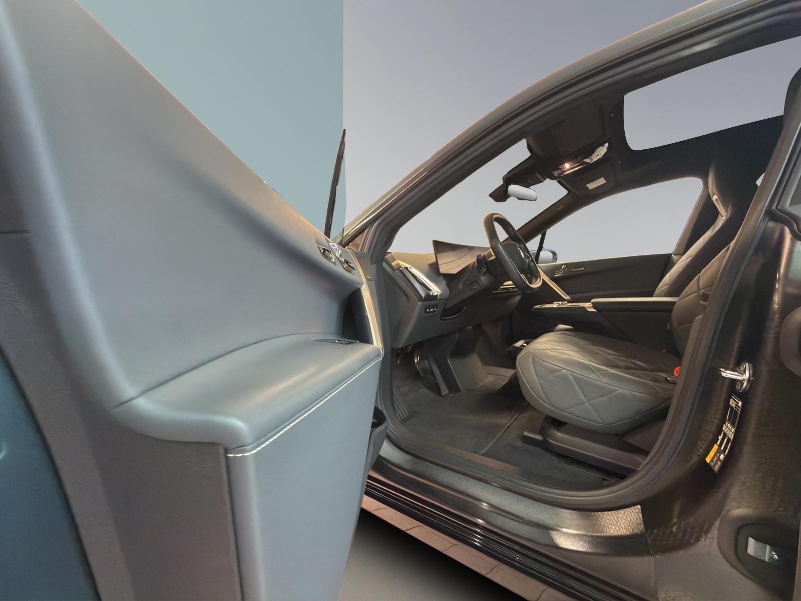 BMW iX xDrive40 Sportpaket-image-10