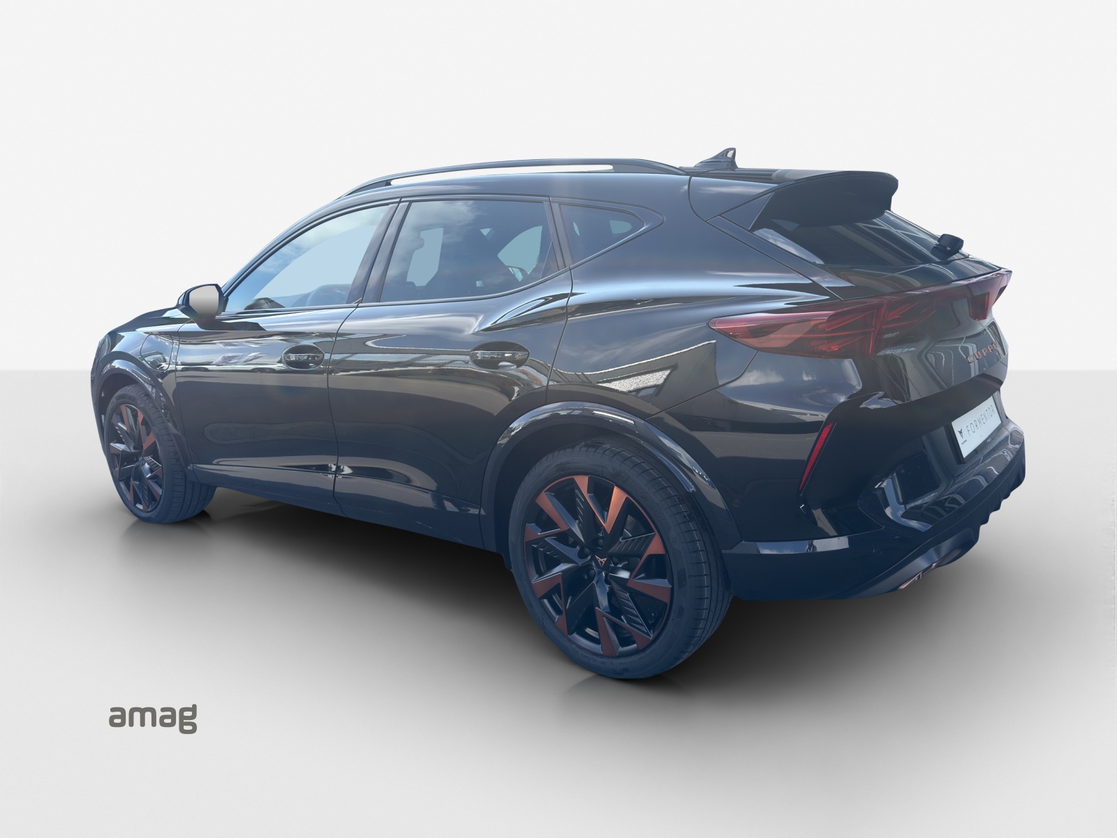 CUPRA Formentor 1.5 e-HYBRID pHEV Prime Edition DSG-image-2