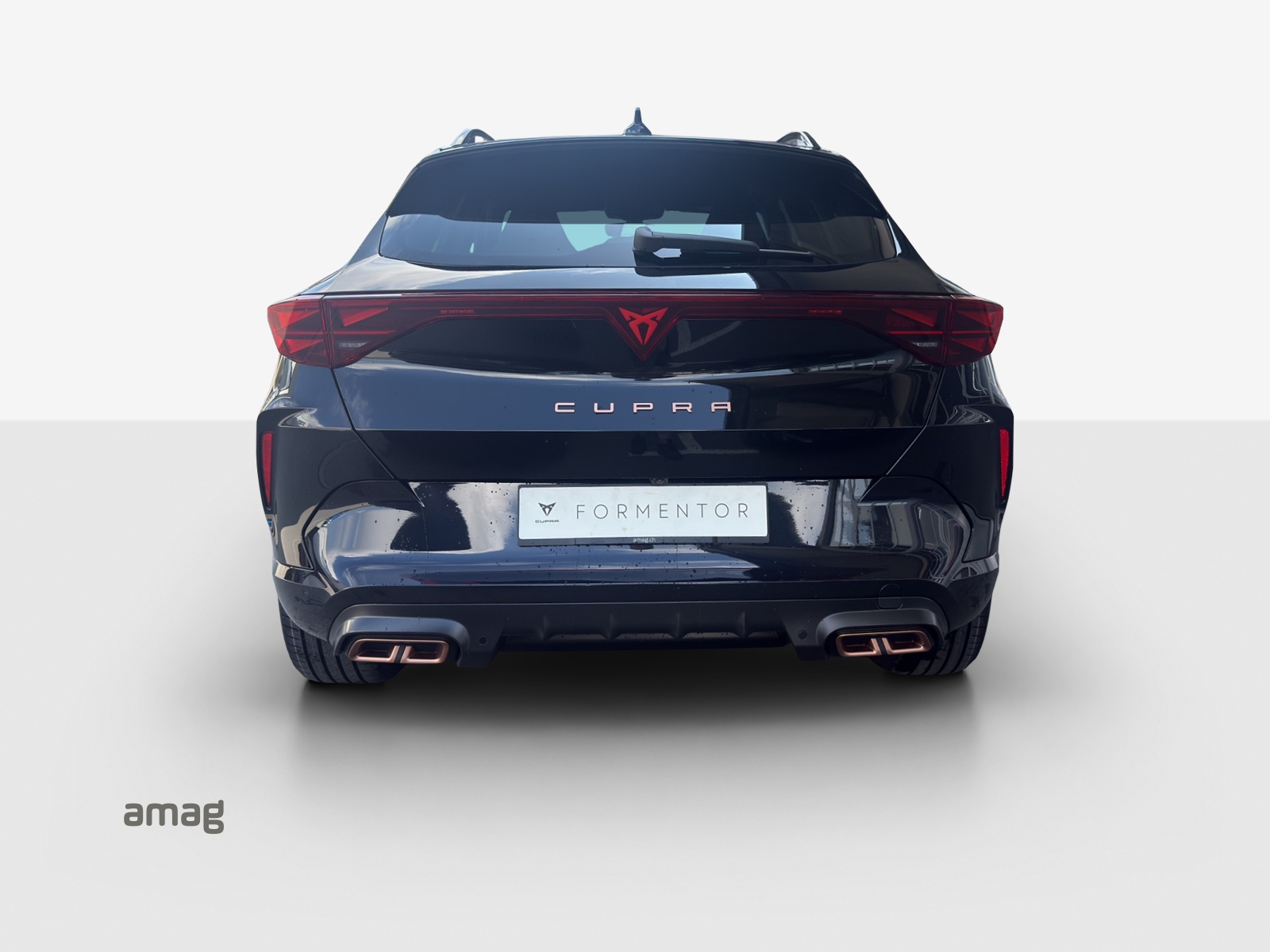 CUPRA Formentor 1.5 e-HYBRID pHEV Prime Edition DSG-image-3