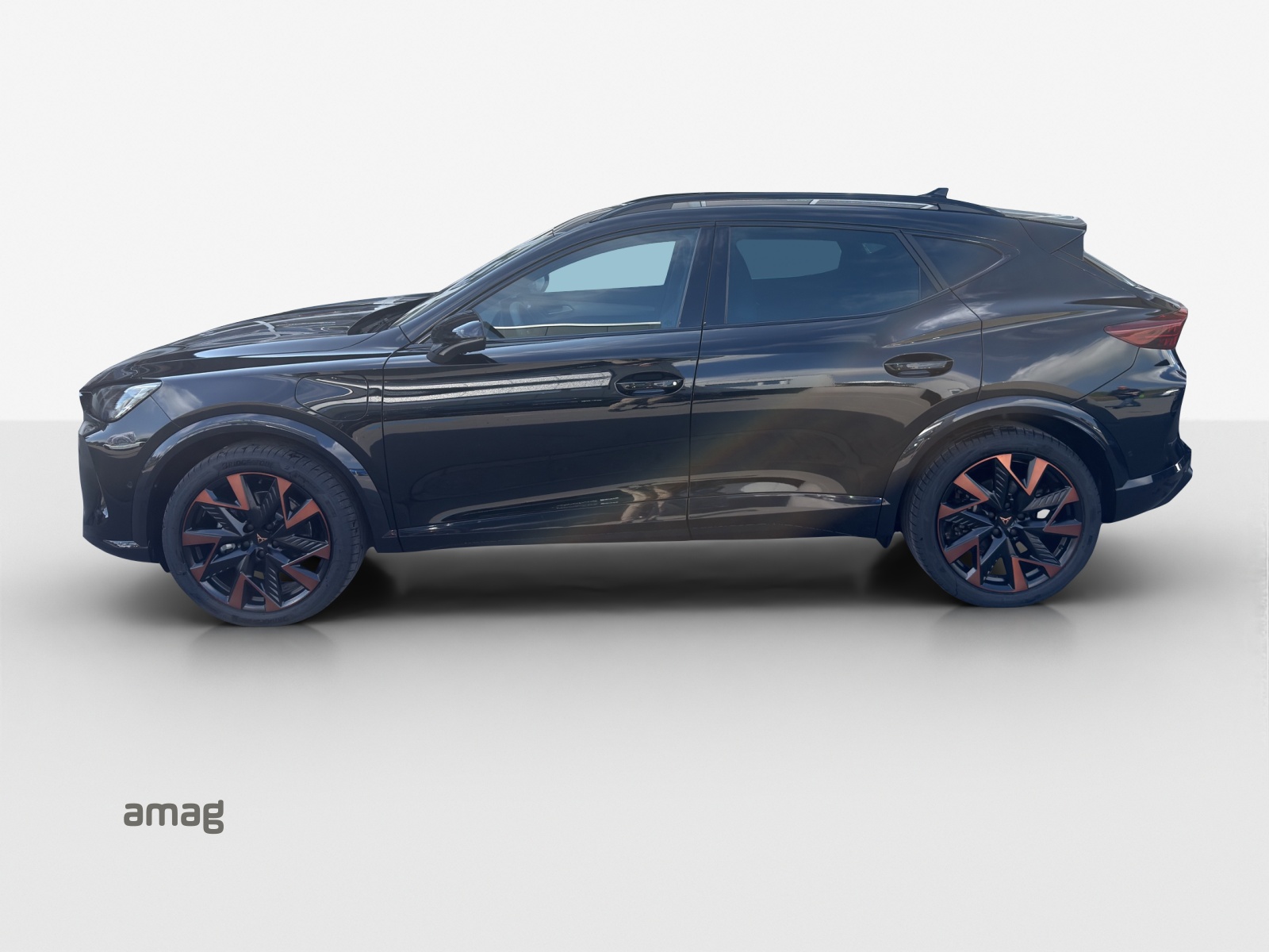 CUPRA Formentor 1.5 e-HYBRID pHEV Prime Edition DSG-image-1