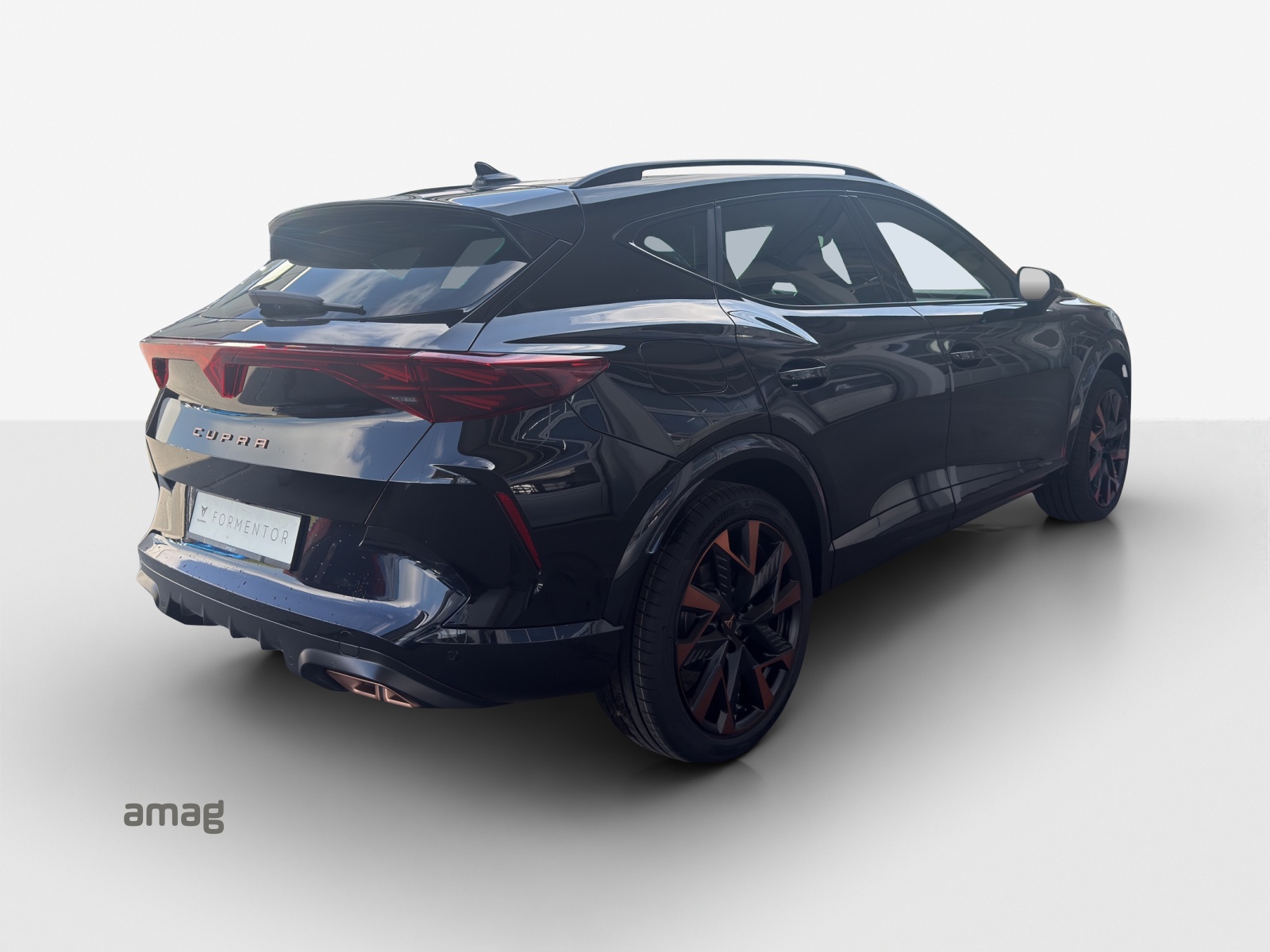 CUPRA Formentor 1.5 e-HYBRID pHEV Prime Edition DSG-image-4