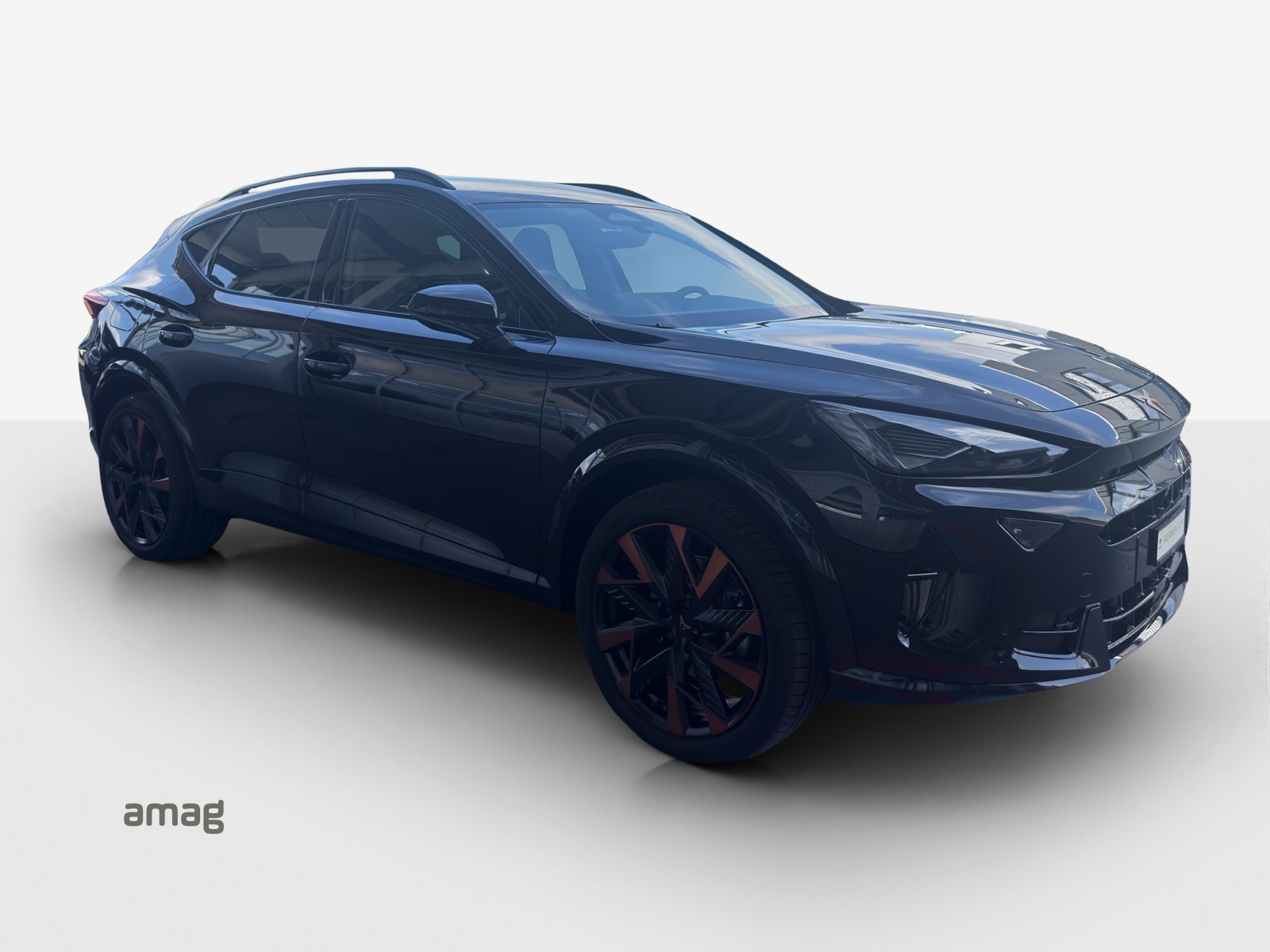 CUPRA Formentor 1.5 e-HYBRID pHEV Prime Edition DSG-image-5