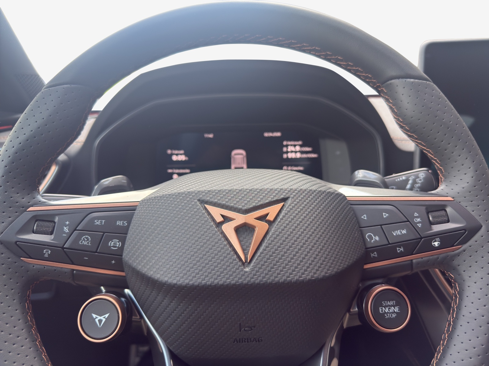 CUPRA Formentor 1.5 e-HYBRID pHEV Prime Edition DSG-image-15