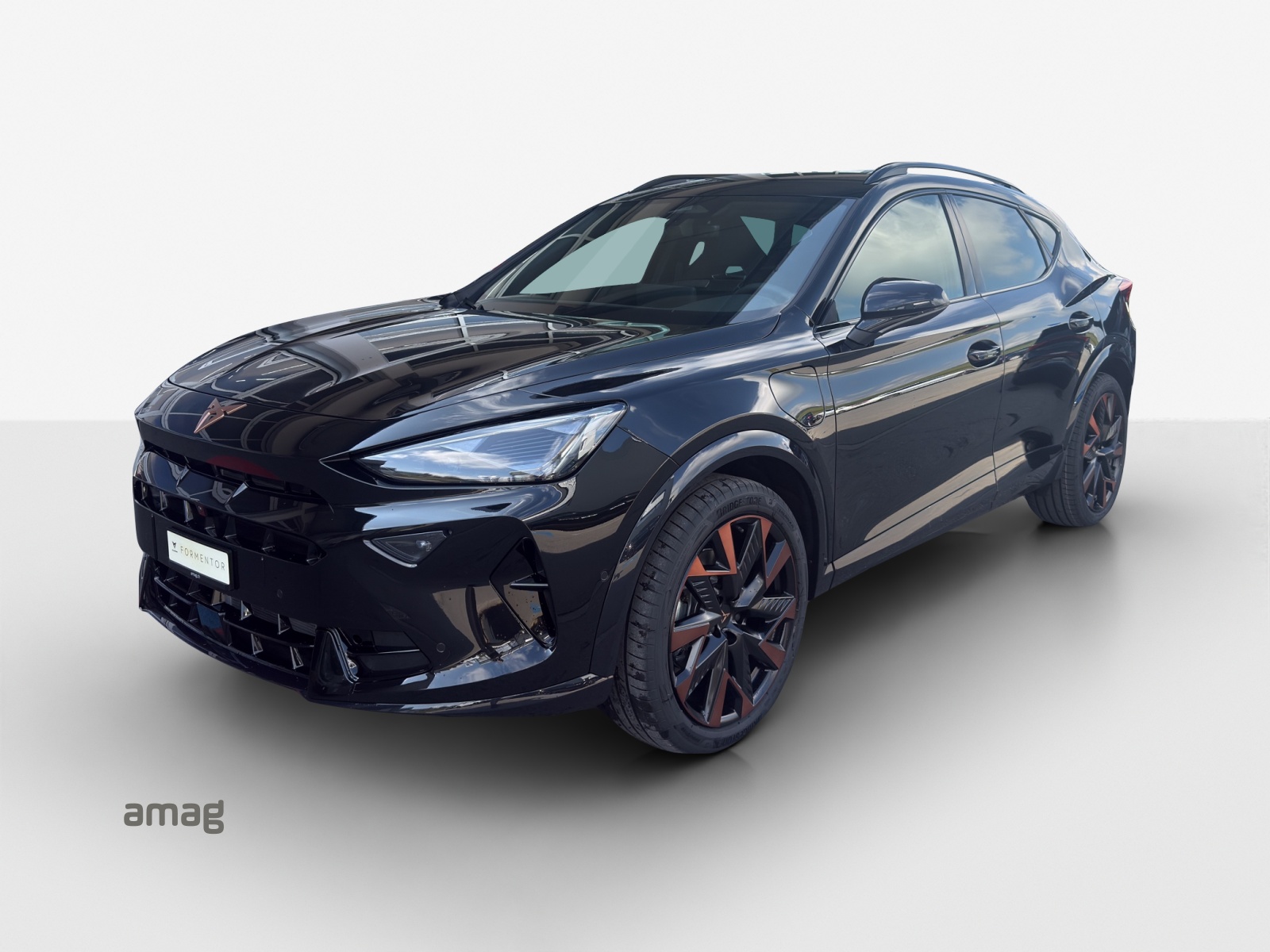 CUPRA Formentor 1.5 e-HYBRID pHEV Prime Edition DSG-image-0