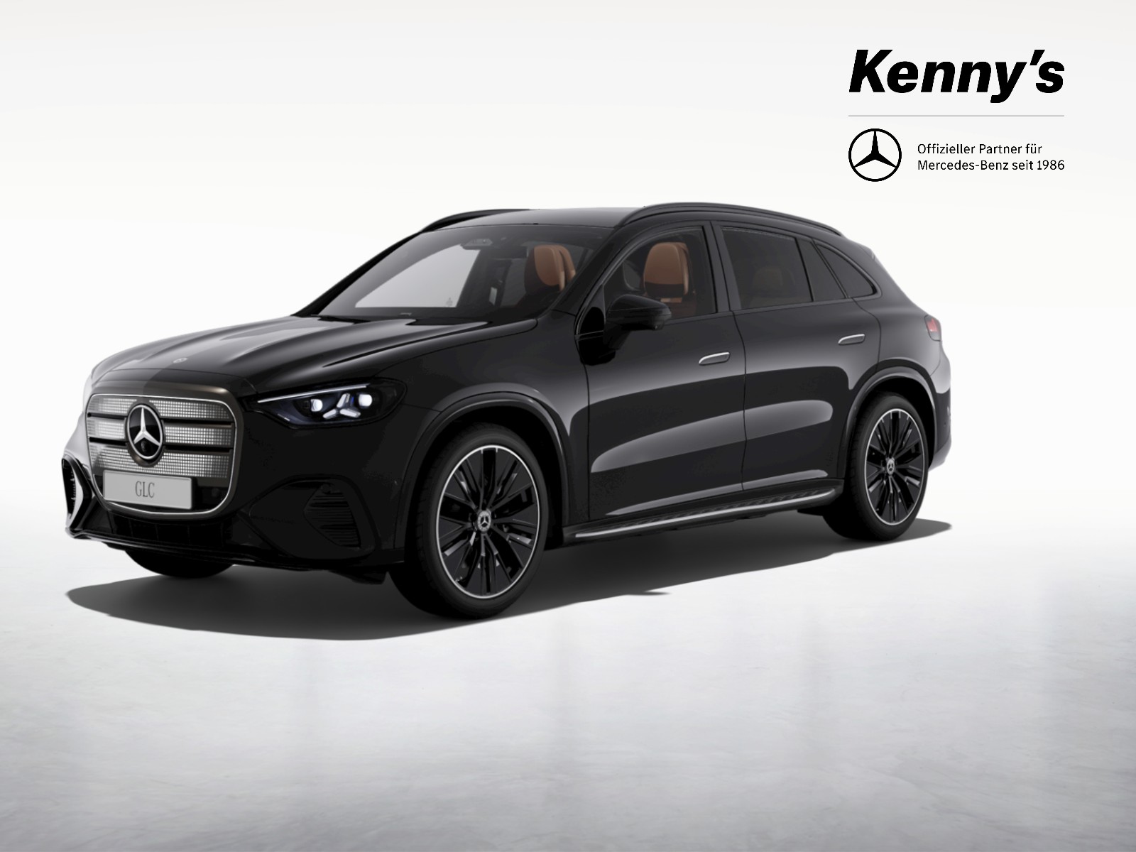 MERCEDES-BENZ GLC 400 4MATIC