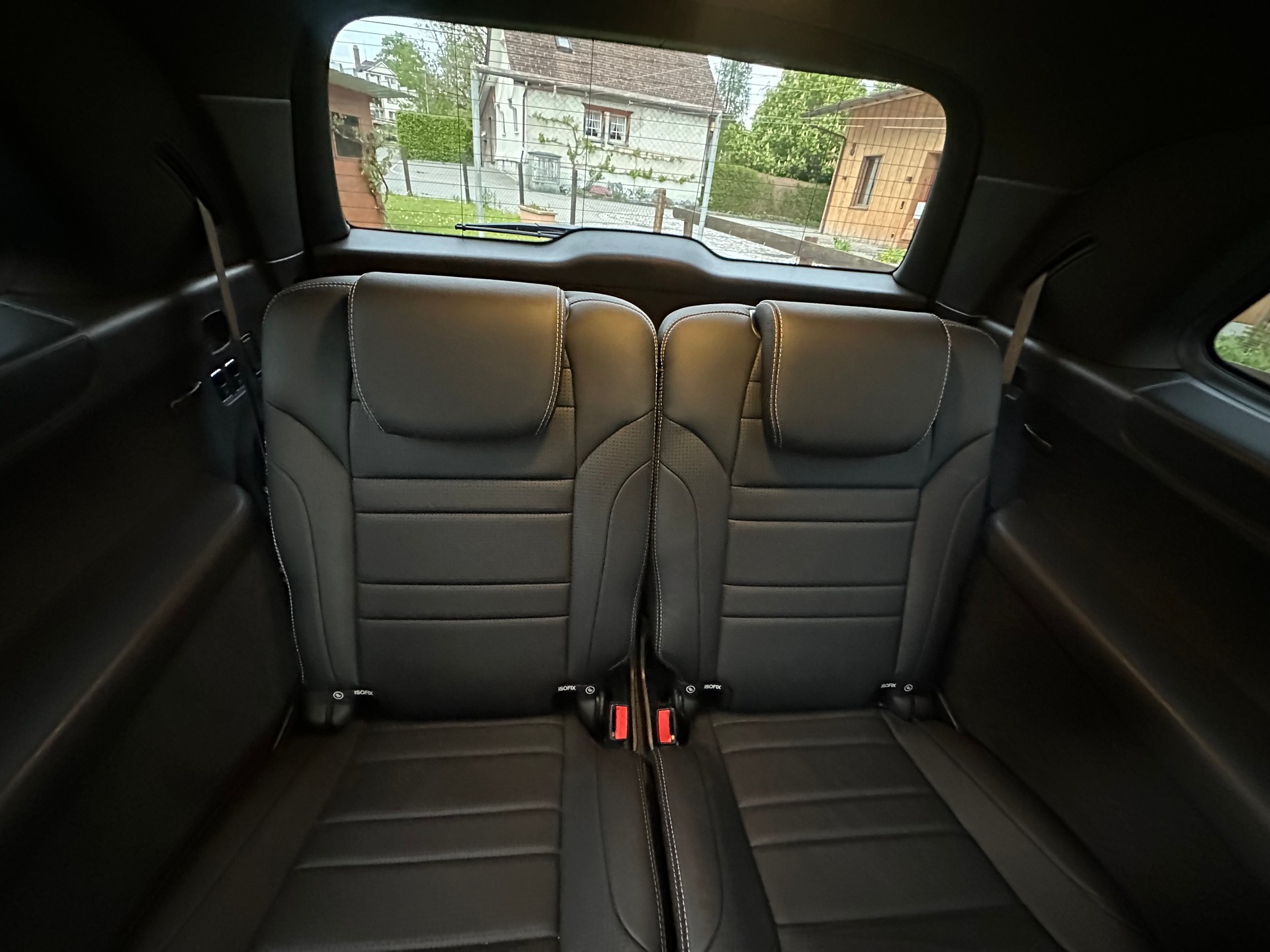 MERCEDES-BENZ GL 63 V8 AMG-image-13