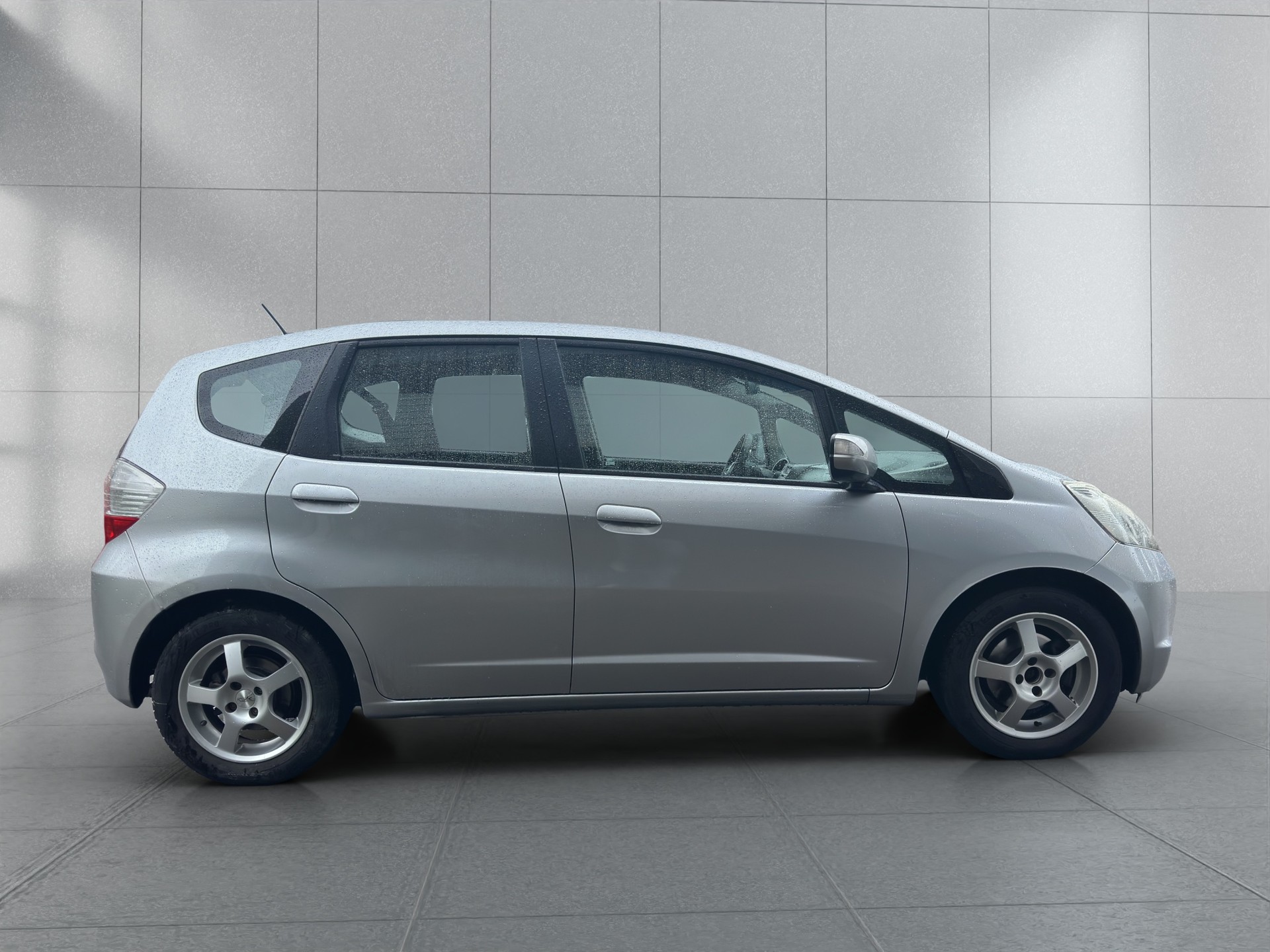 HONDA Jazz 1.4i Elegance i-Shift-image-4