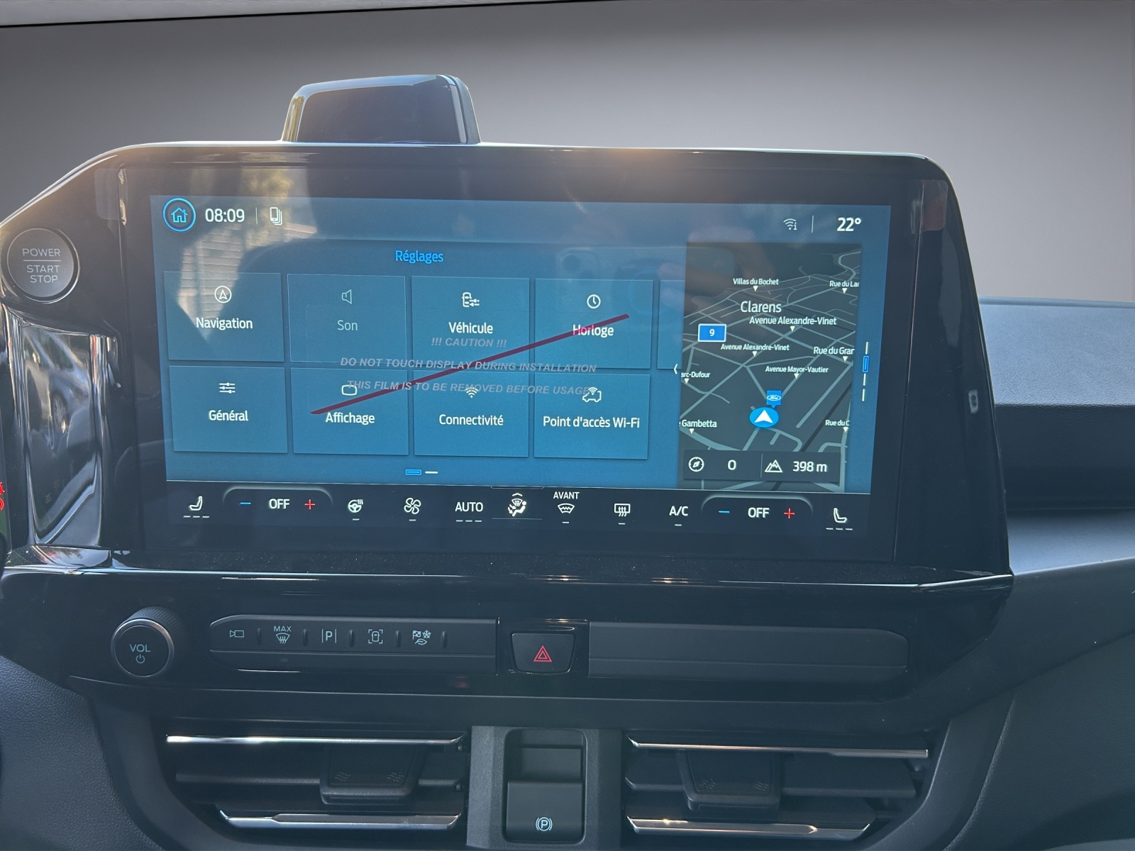 FORD Tourneo Custom 340 L1 2.5 Durat-image-10