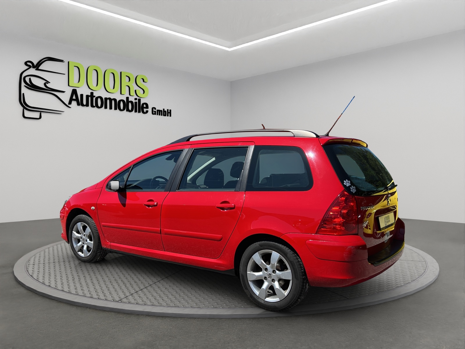 PEUGEOT 307 SW 2.0 16V Premium-image-6