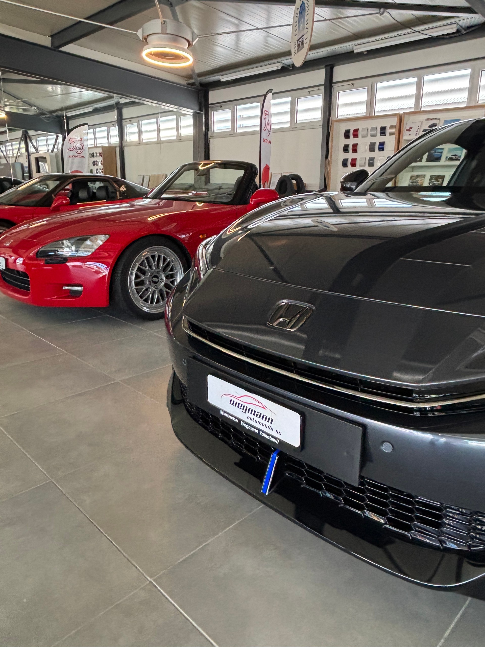 HONDA Prelude eHEV 2.0 iMMD Advance-image-4