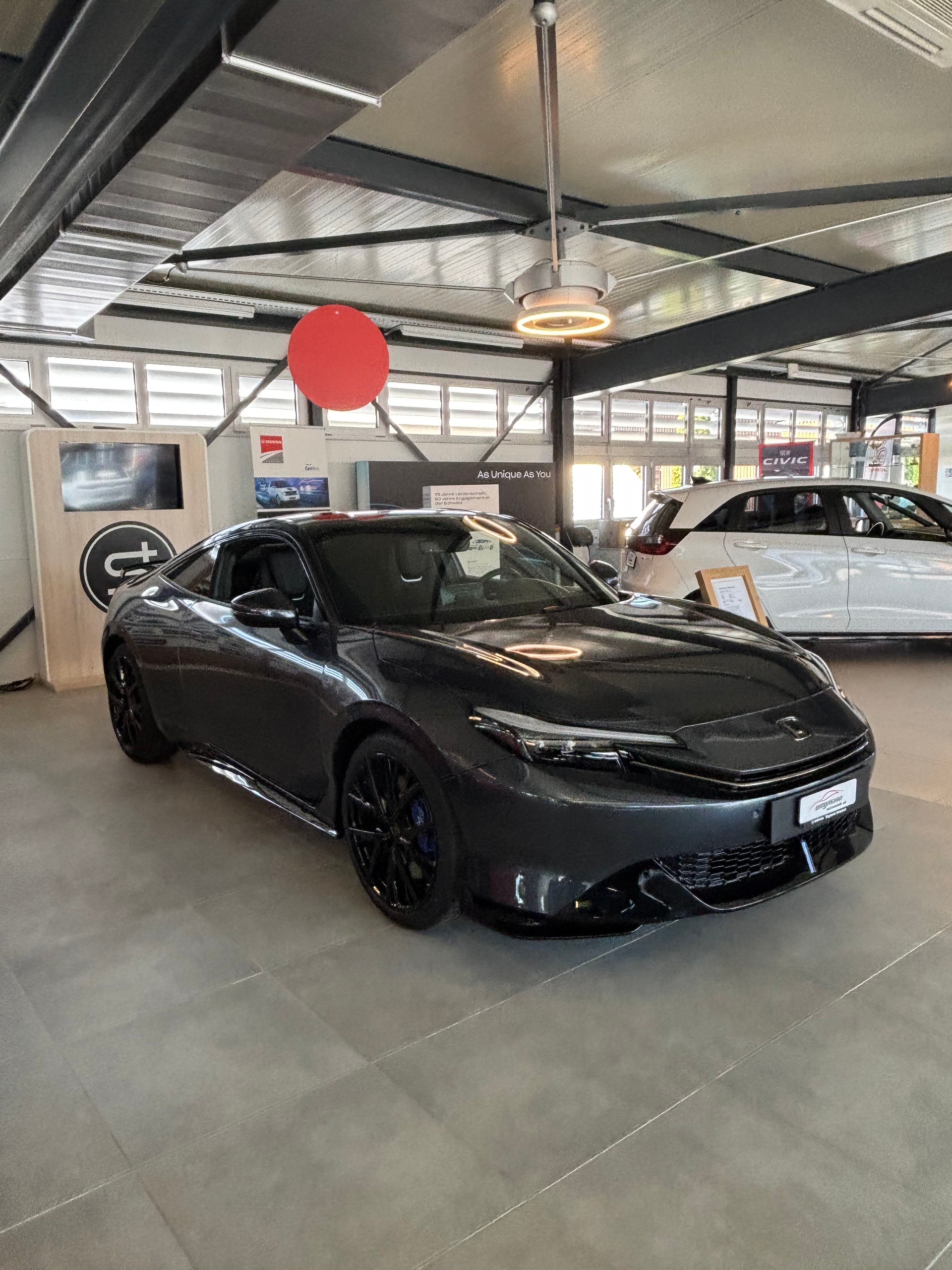 HONDA Prelude eHEV 2.0 iMMD Advance-showroom-element-2