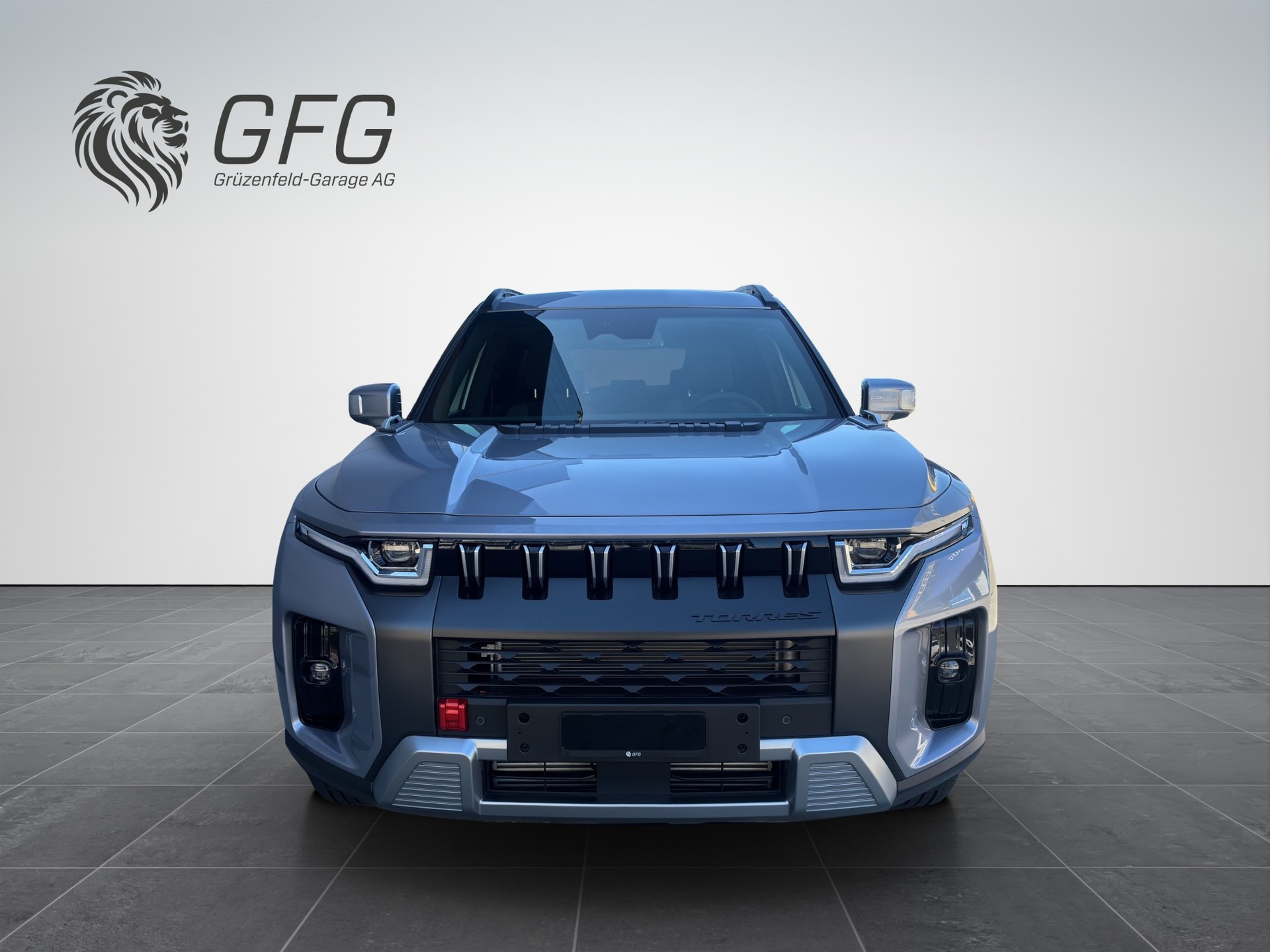 KGM-SsangYong Torres 1.5 T-Gdi Platinum 4WD-showroom-element-1