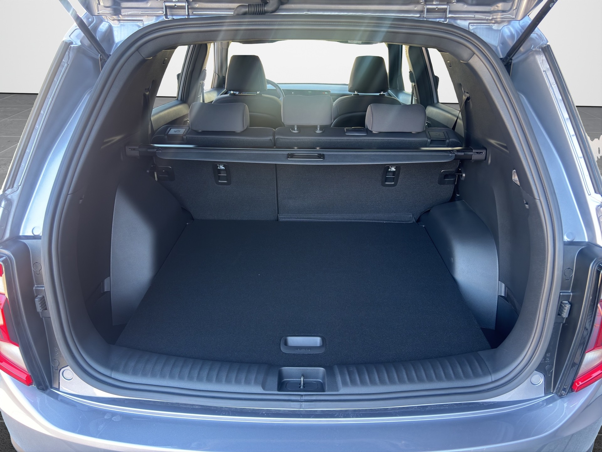 KGM-SsangYong Torres 1.5 T-Gdi Platinum 4WD-image-11