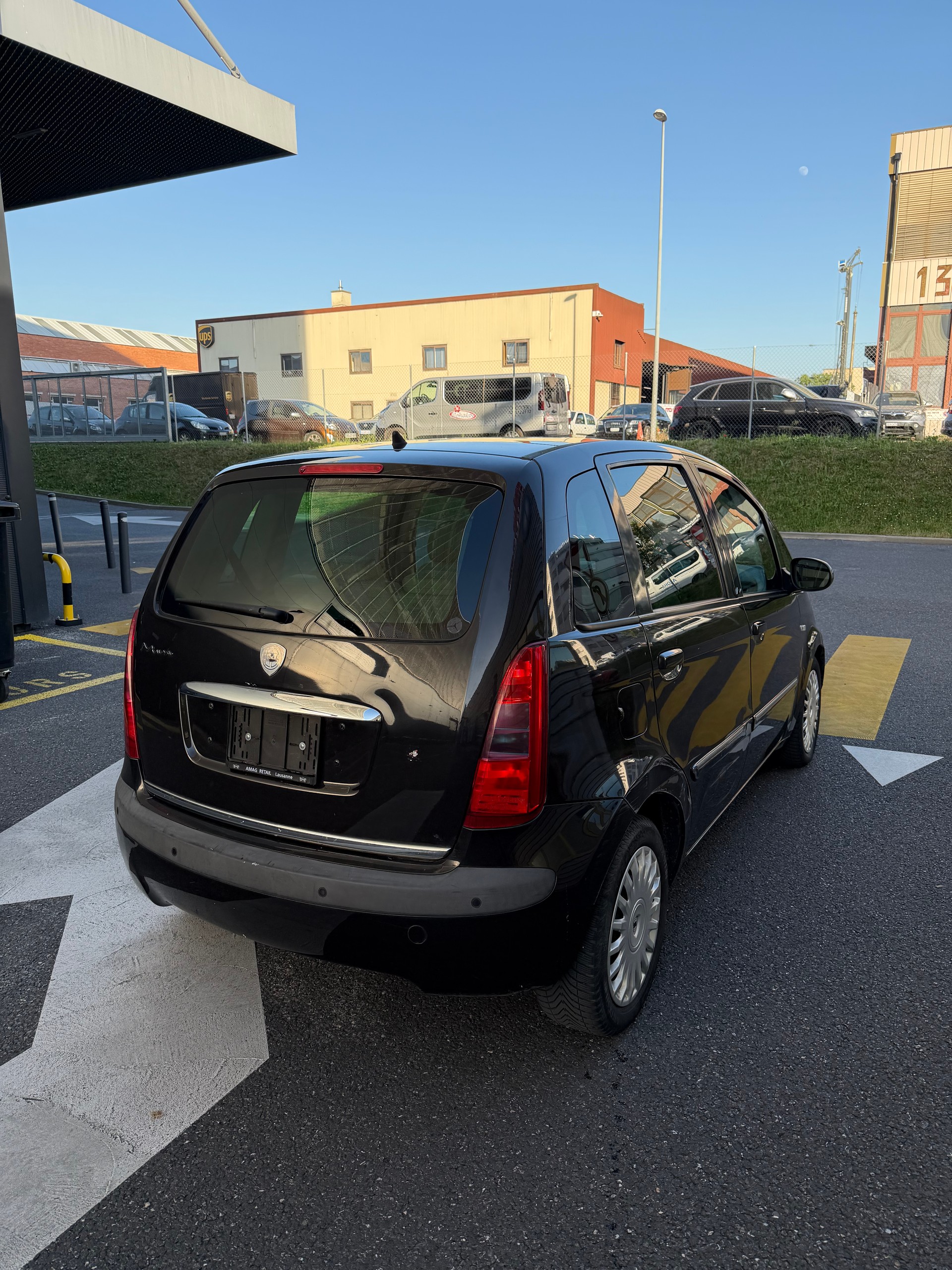 LANCIA Musa 1.4 16V - Export-image-4