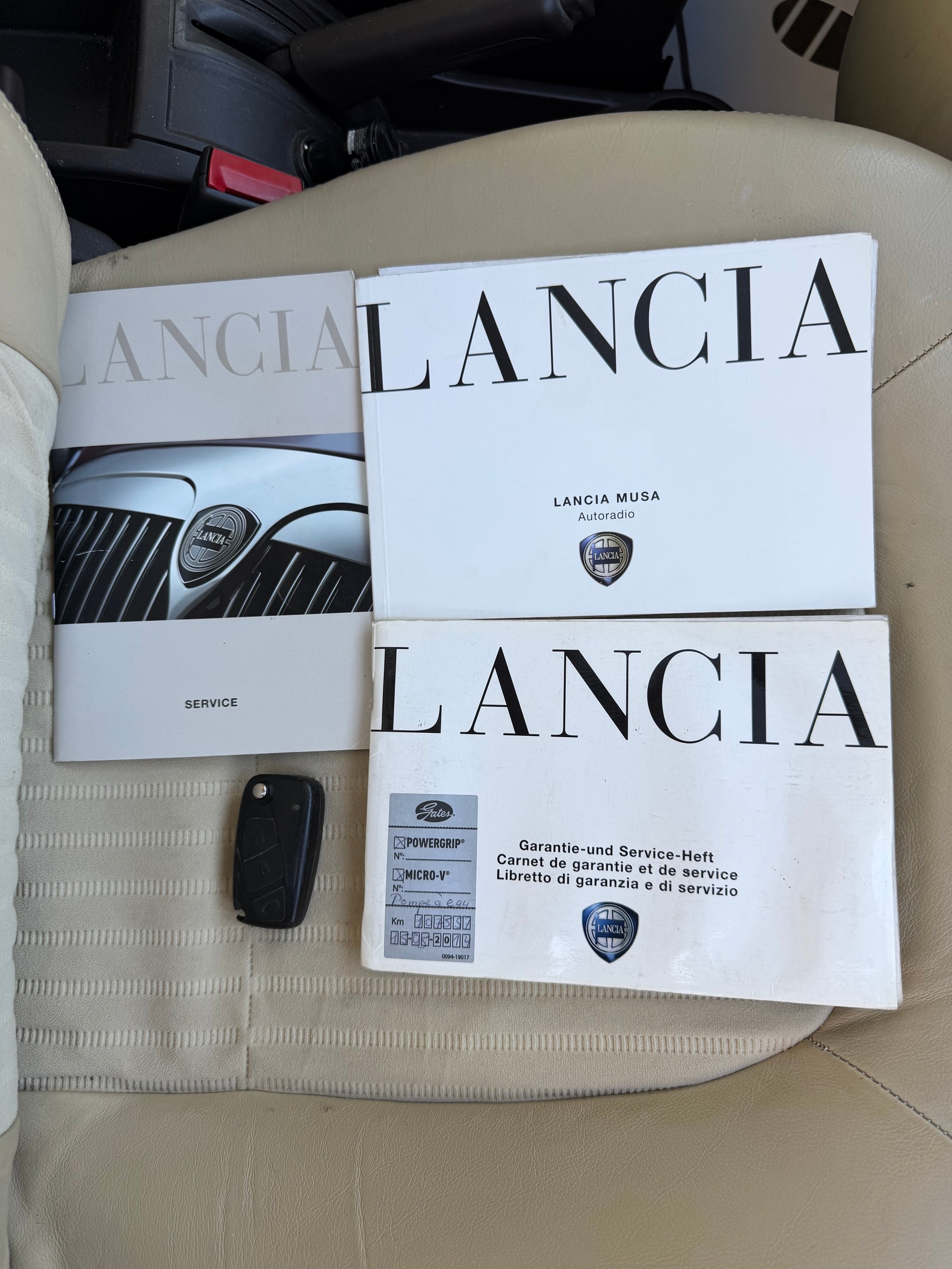 LANCIA Musa 1.4 16V - Export-image-13