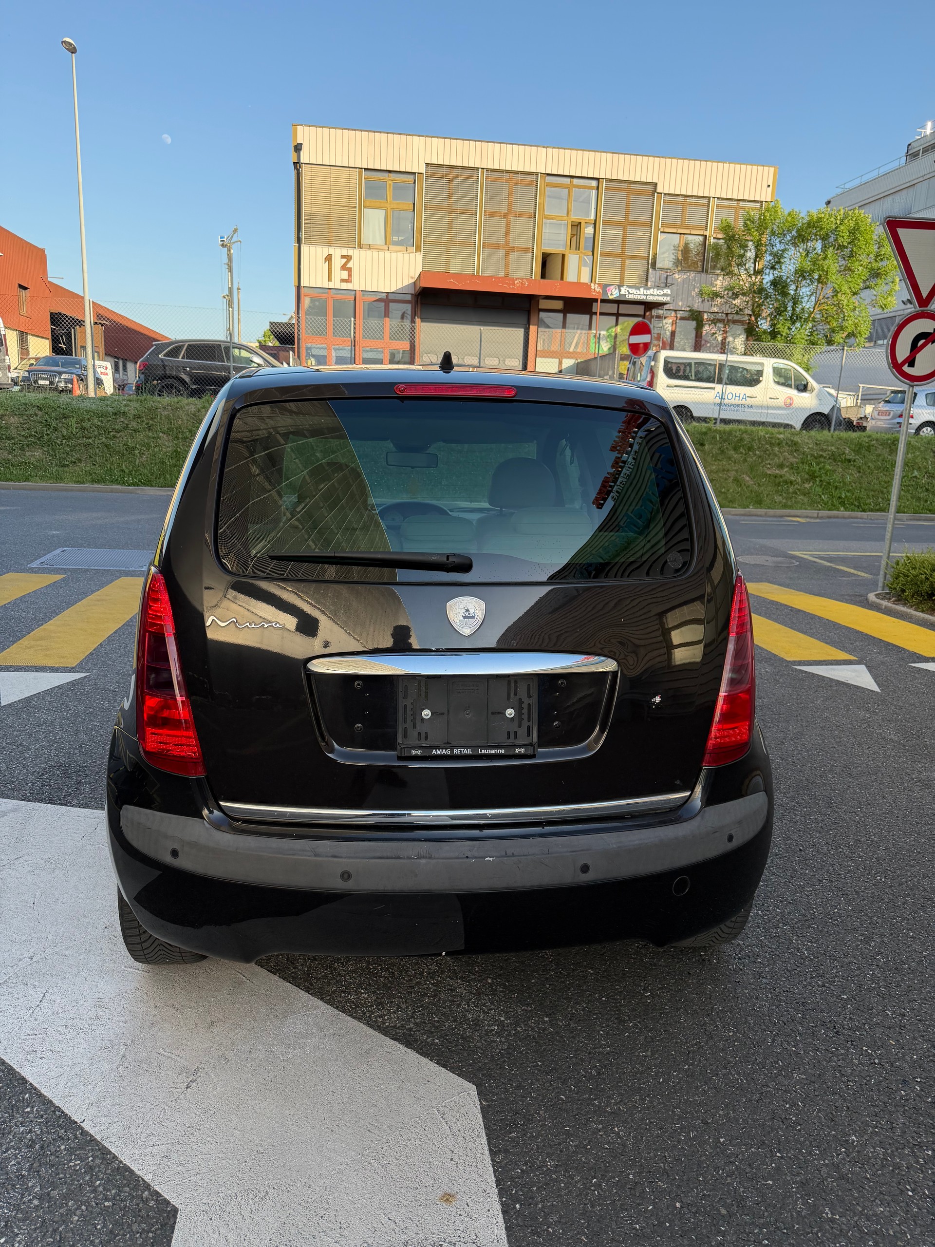 LANCIA Musa 1.4 16V - Export-image-5