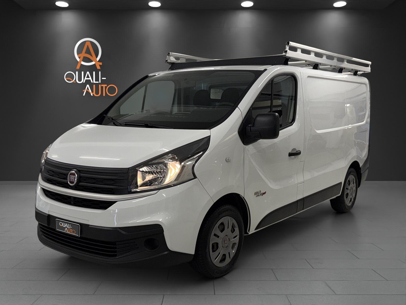 FIAT Talento 29 1.6 MJ Swiss-showroom-element-2