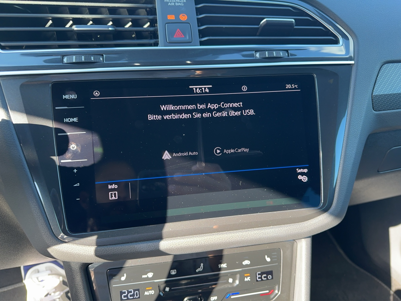 VW Tiguan 1.4TSI PHEV R-Line DSG-image-15